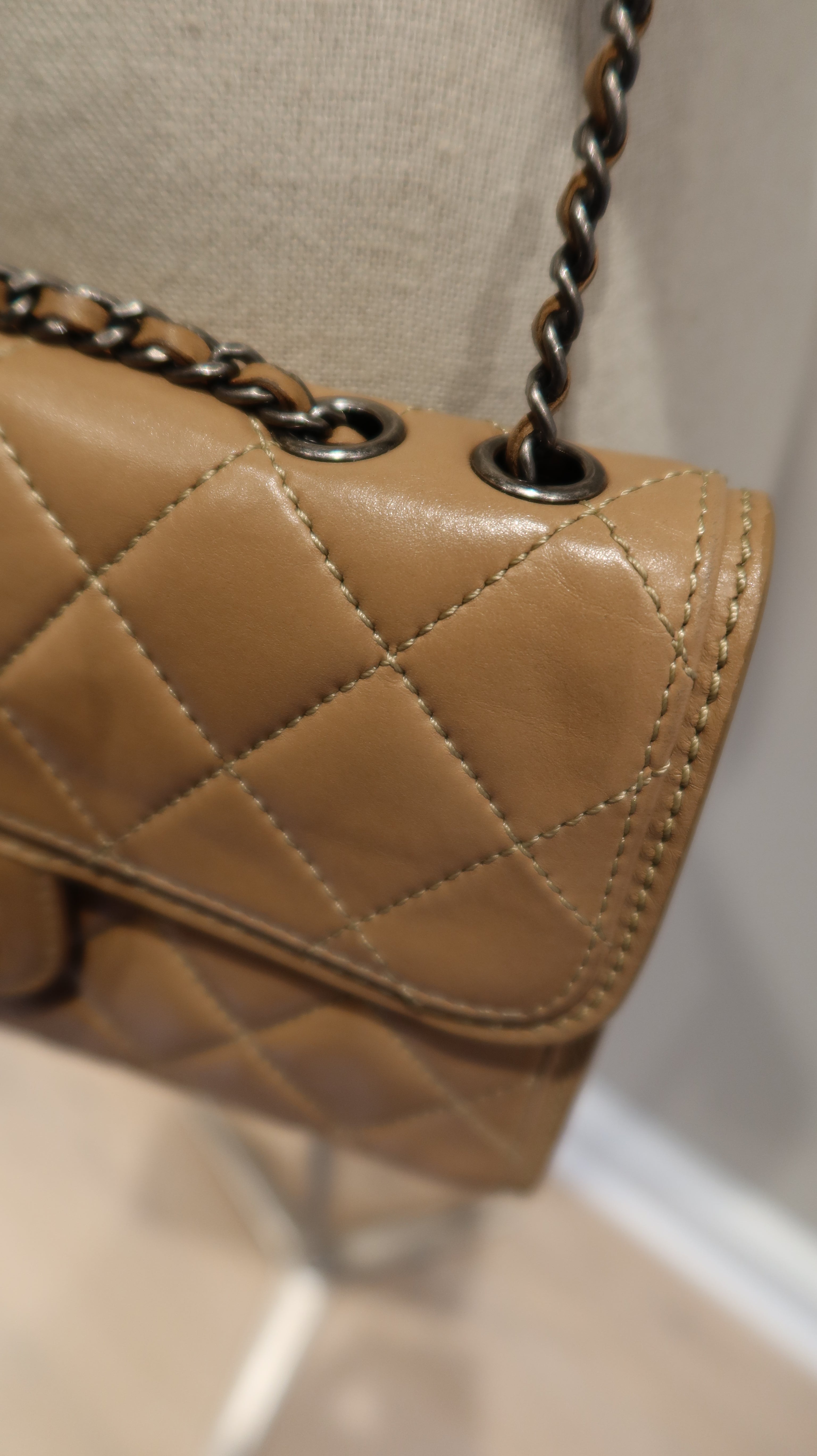 Chanel Crossbody Bag