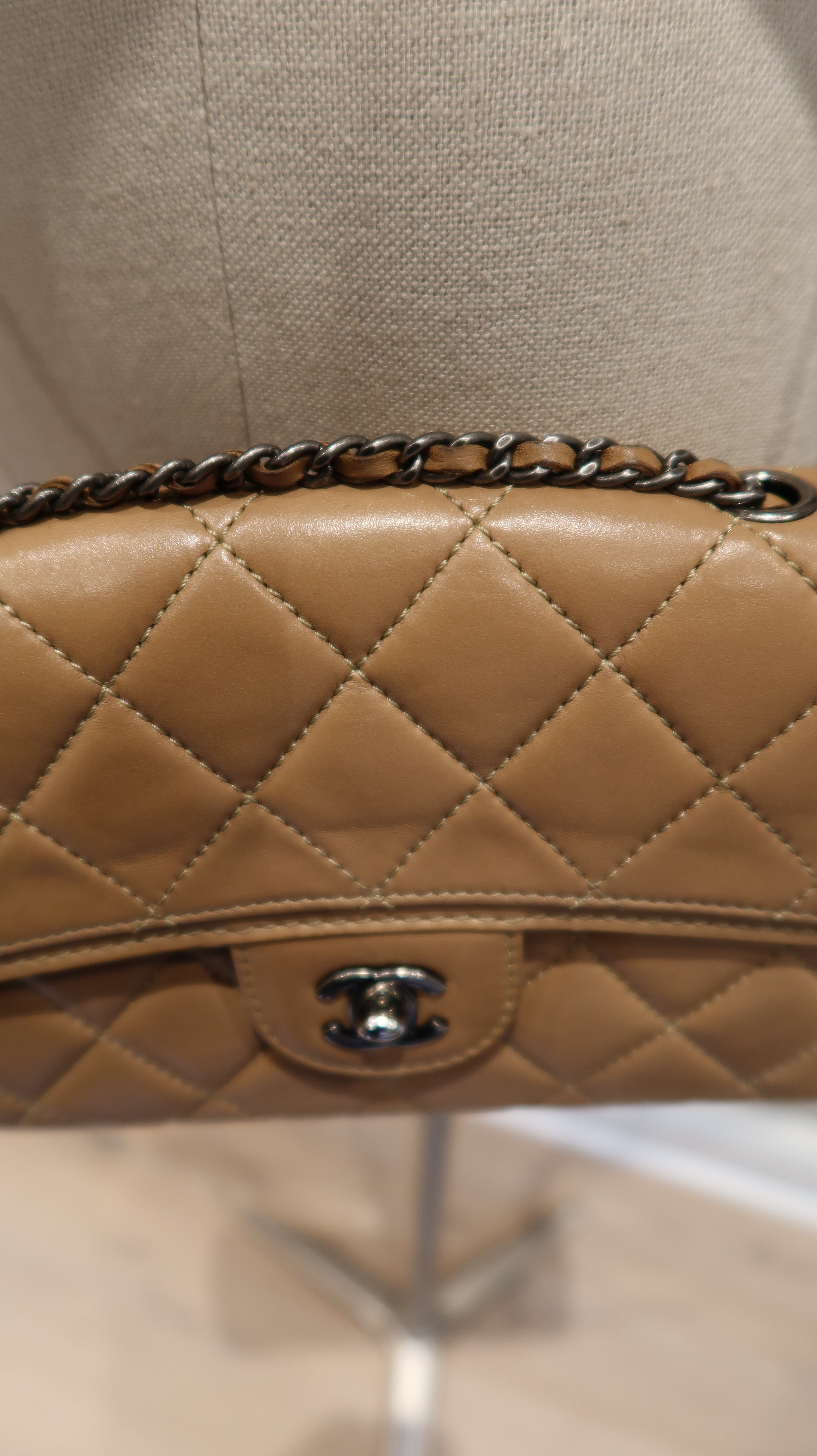 Chanel Crossbody Bag