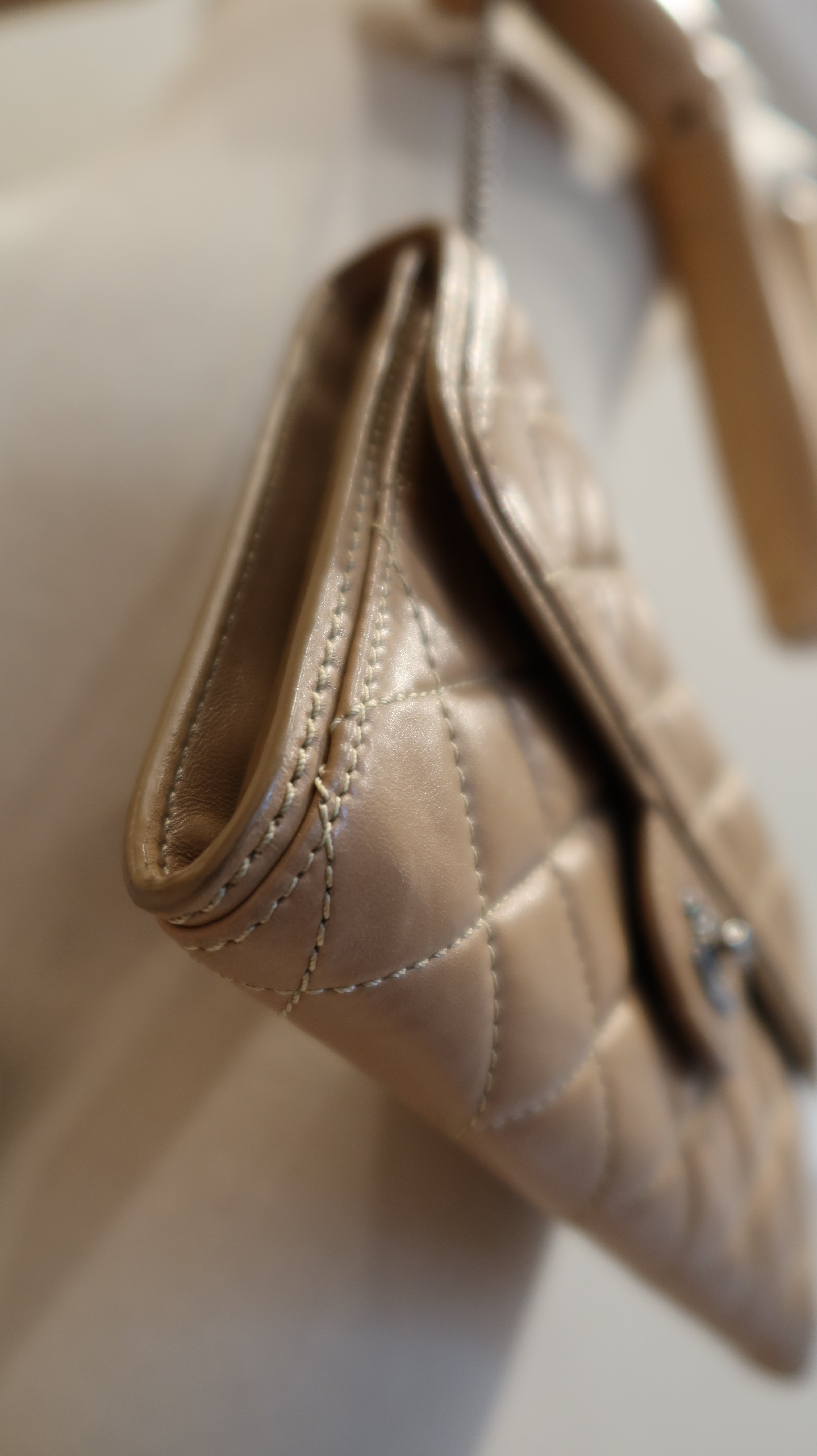 Chanel Crossbody Bag