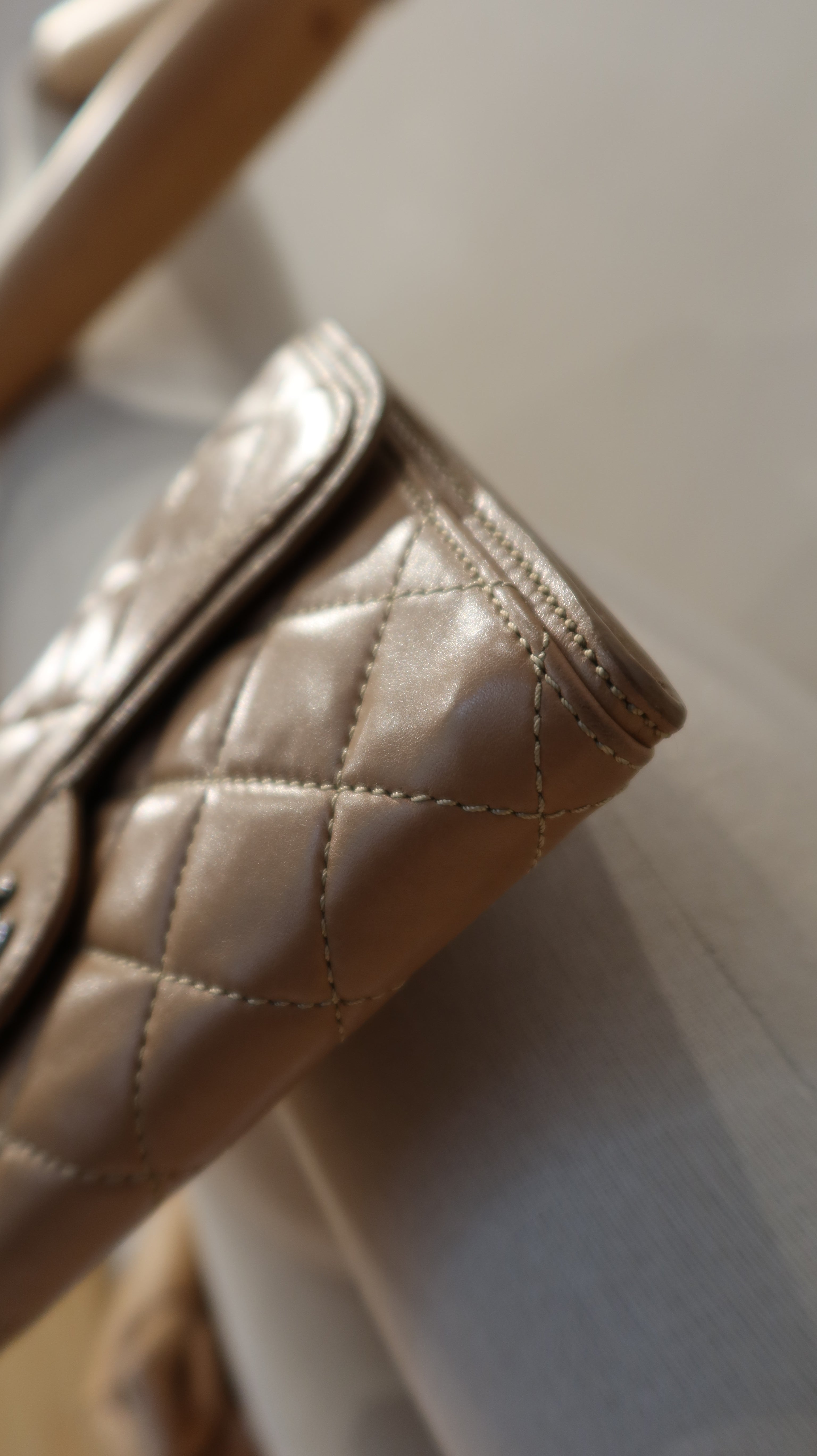Chanel Crossbody Bag