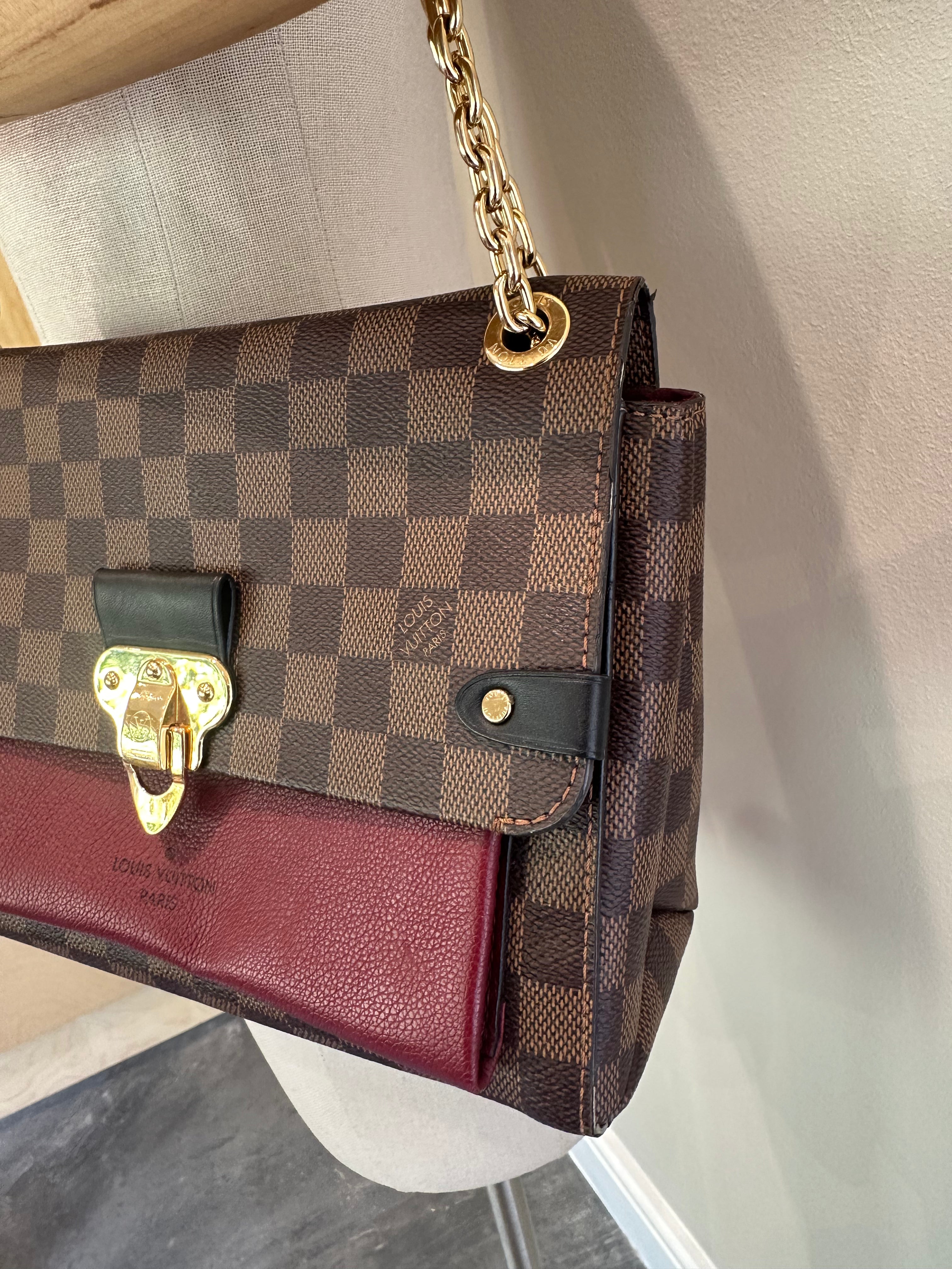Louis Vuitton Vavin Shoulder Bag