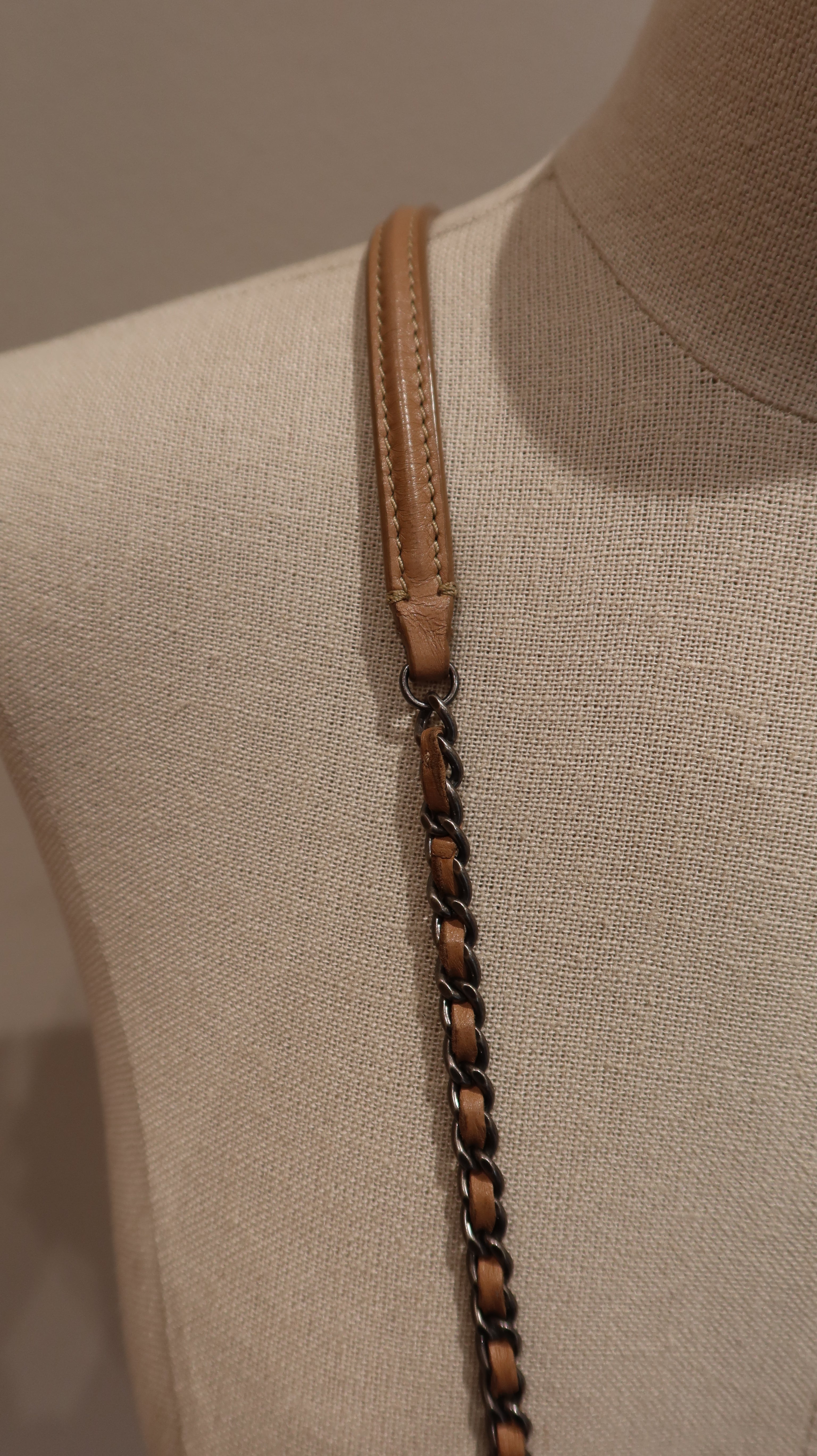 Chanel Crossbody Bag