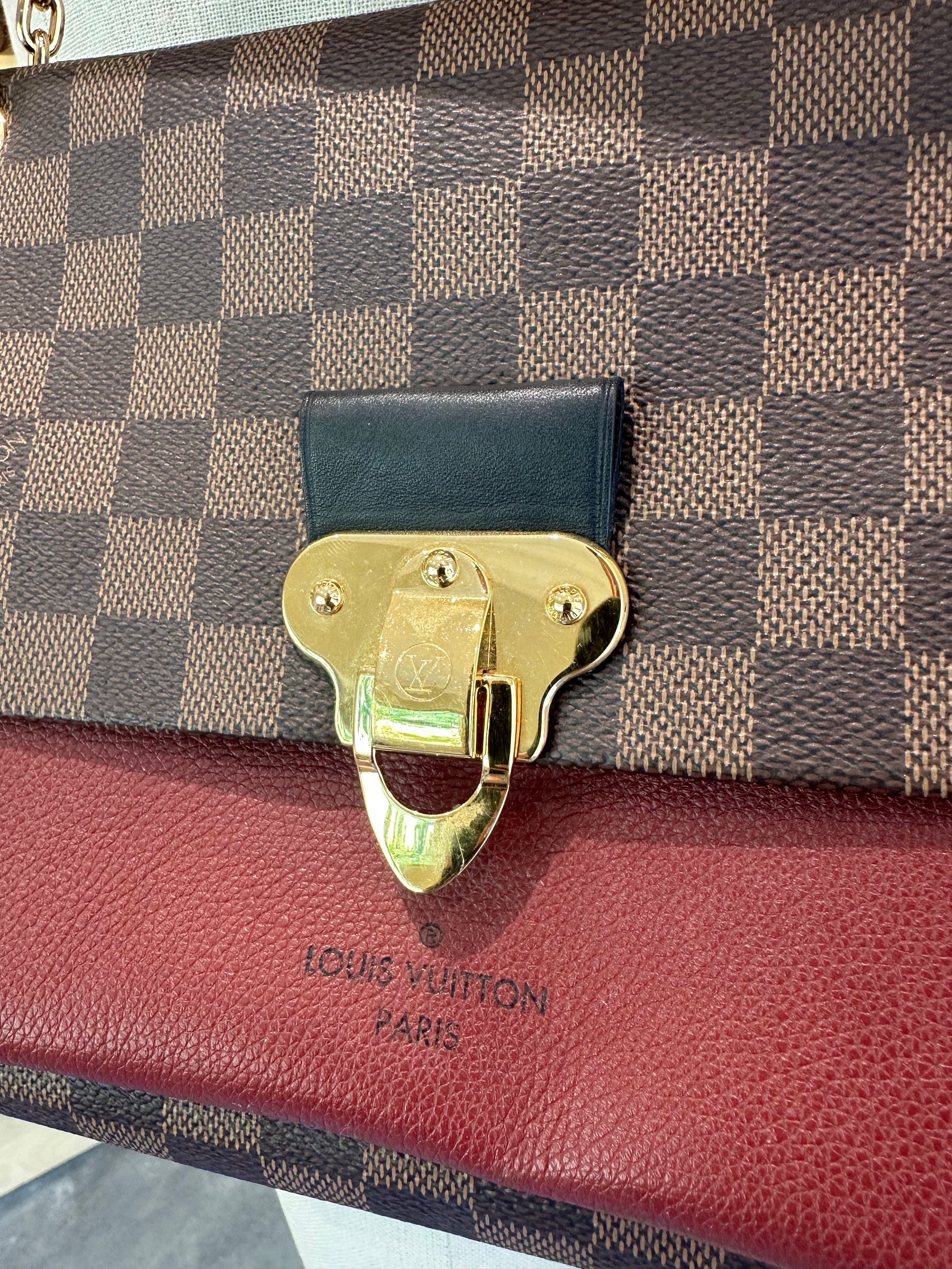 Louis Vuitton Vavin Shoulder Bag