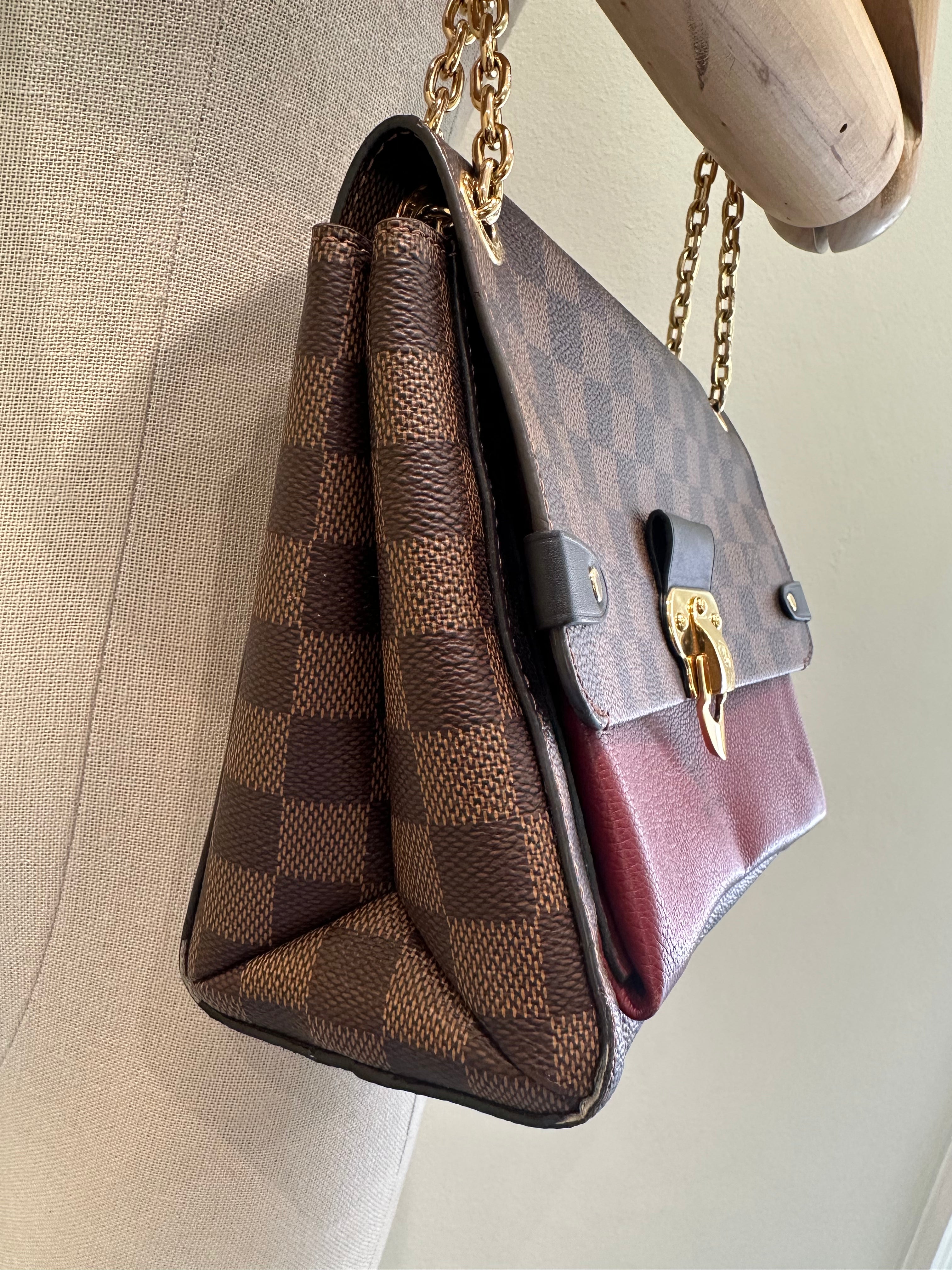 Louis Vuitton Vavin Shoulder Bag