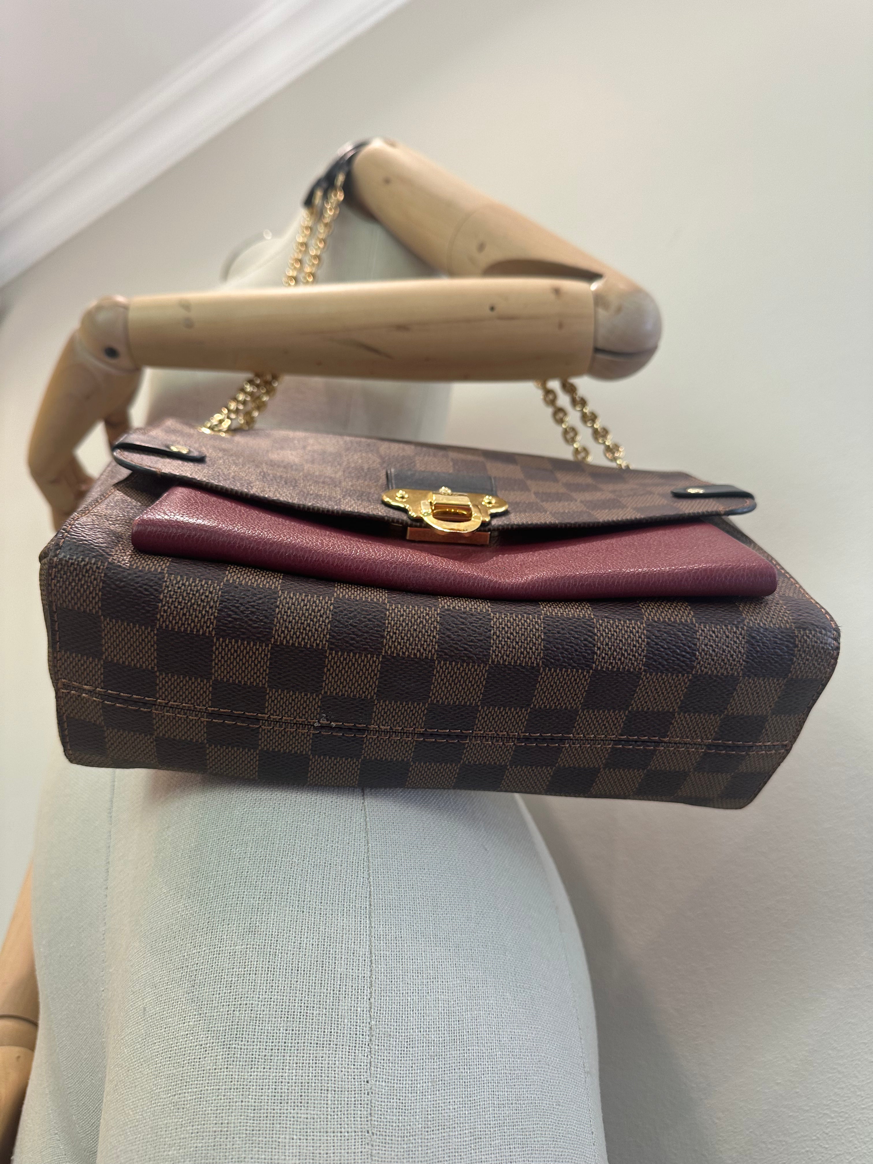 Louis Vuitton Vavin Shoulder Bag