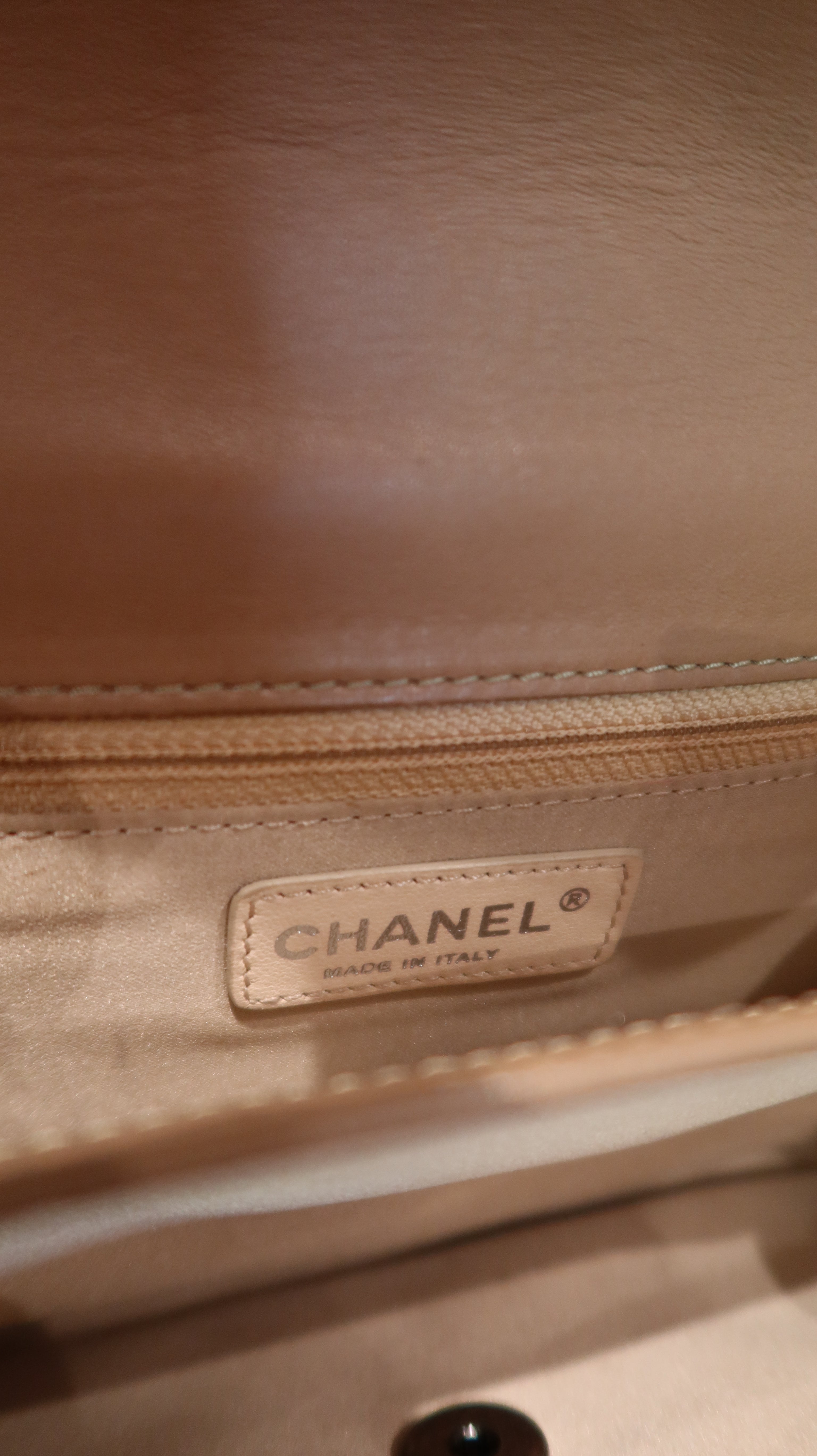 Chanel Crossbody Bag