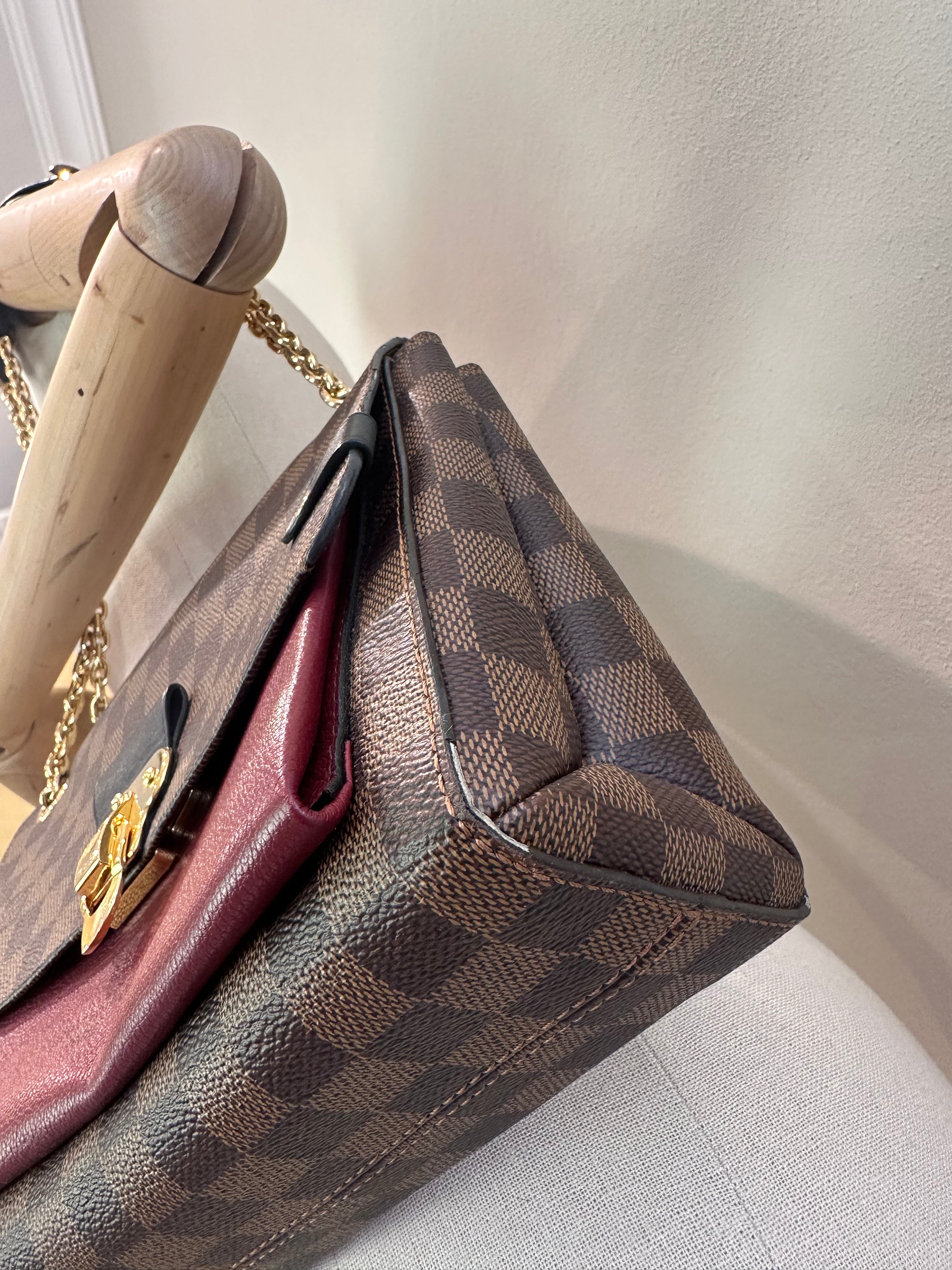 Louis Vuitton Vavin Shoulder Bag