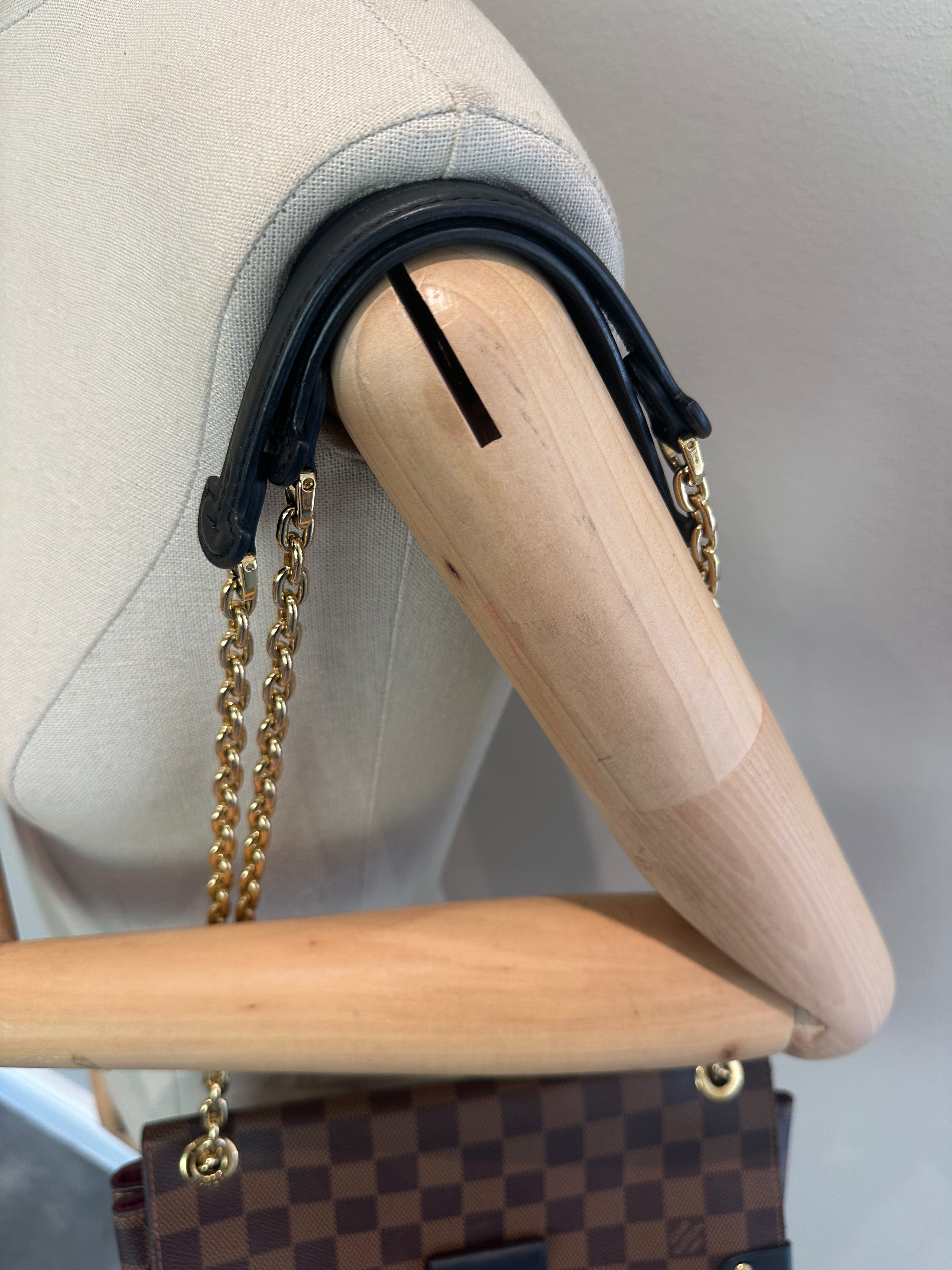 Louis Vuitton Vavin Shoulder Bag