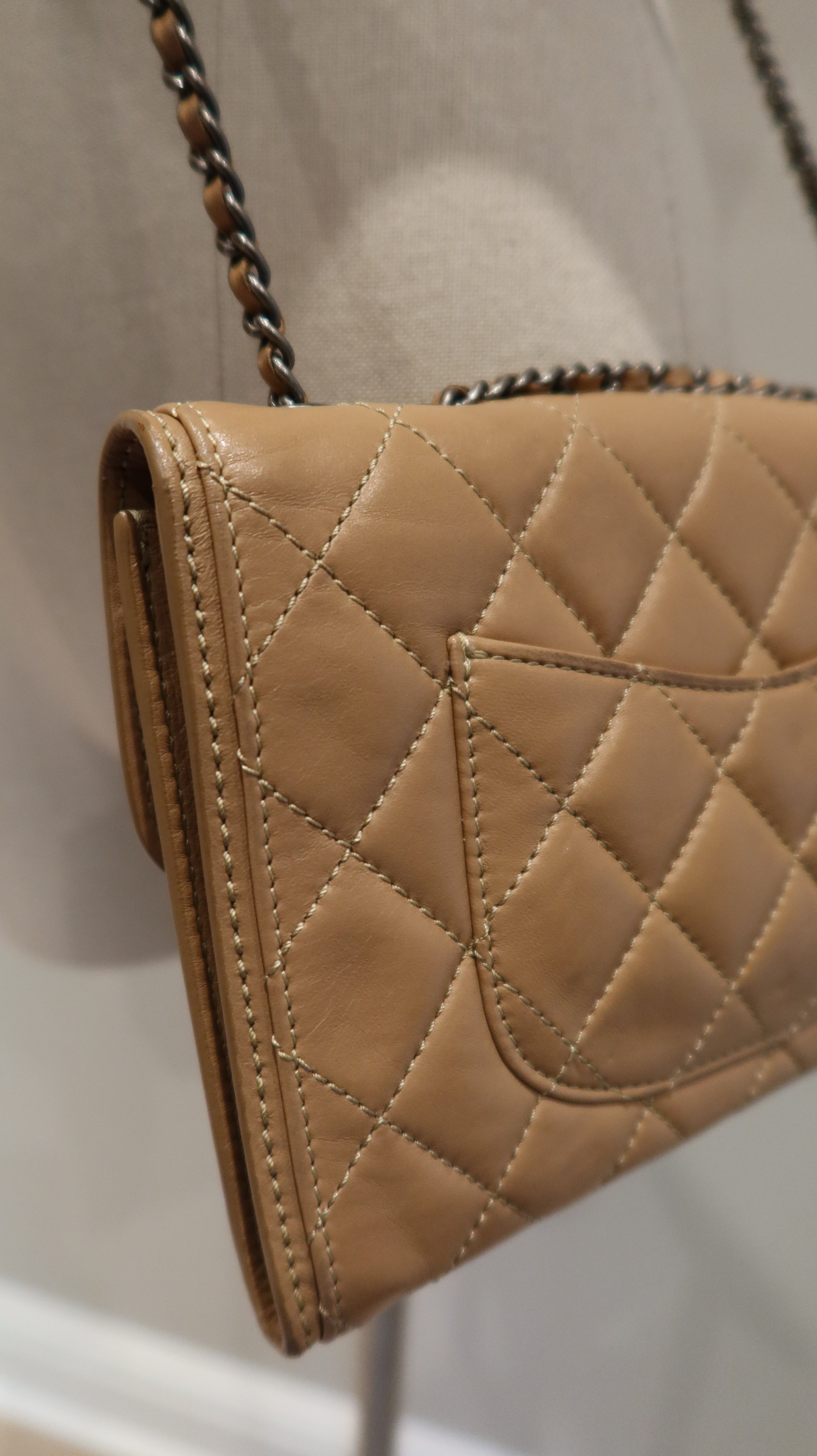 Chanel Crossbody Bag