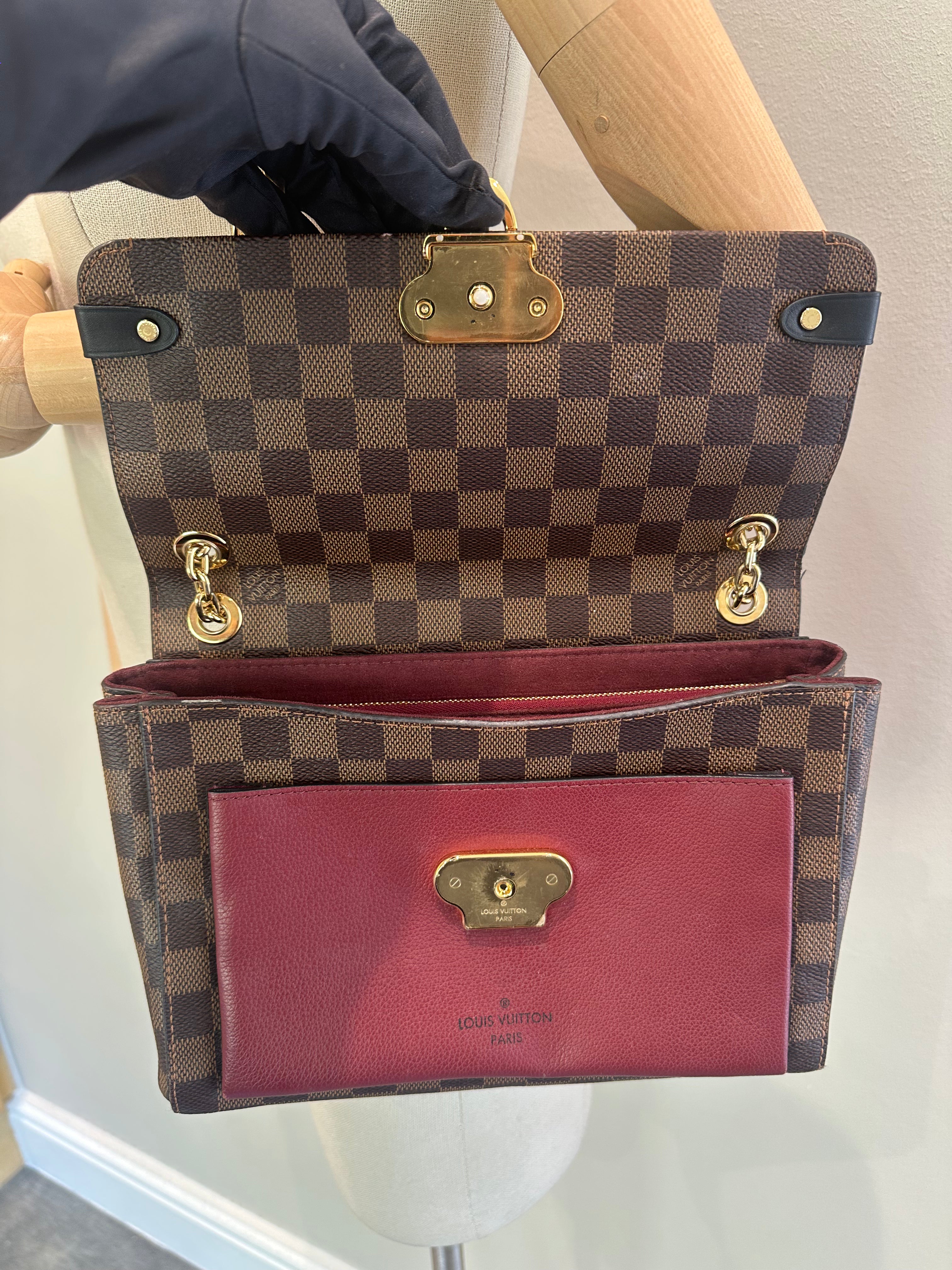 Louis Vuitton Vavin Shoulder Bag