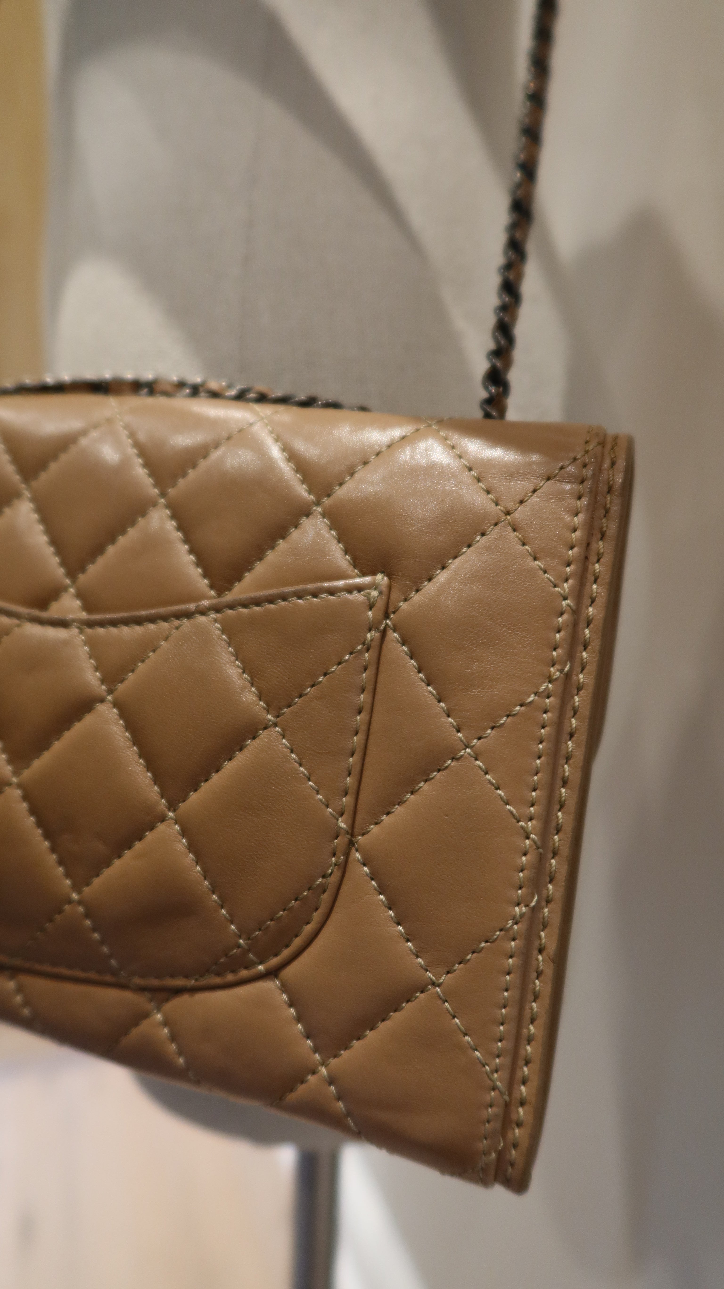Chanel Crossbody Bag