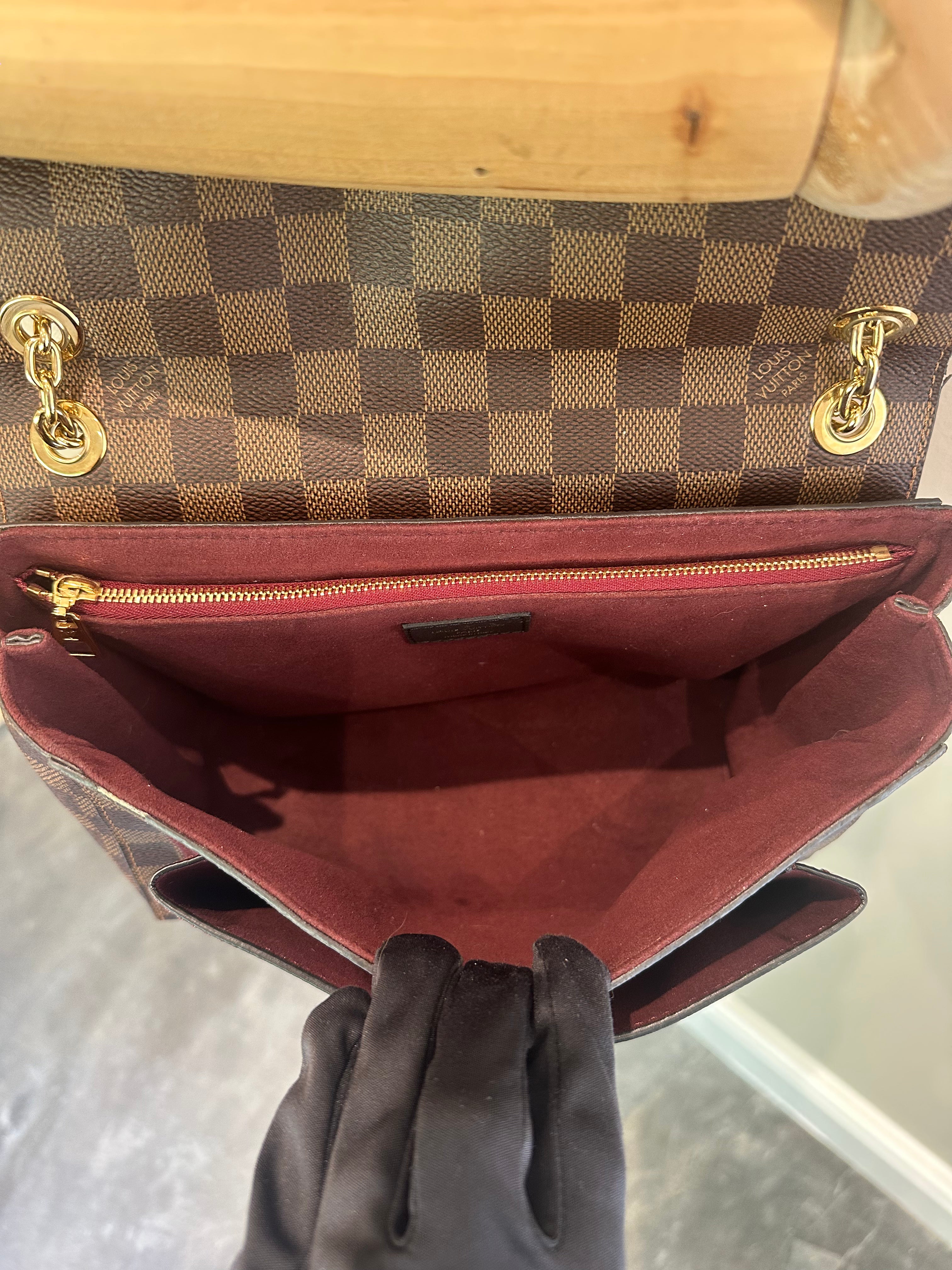Louis Vuitton Vavin Shoulder Bag