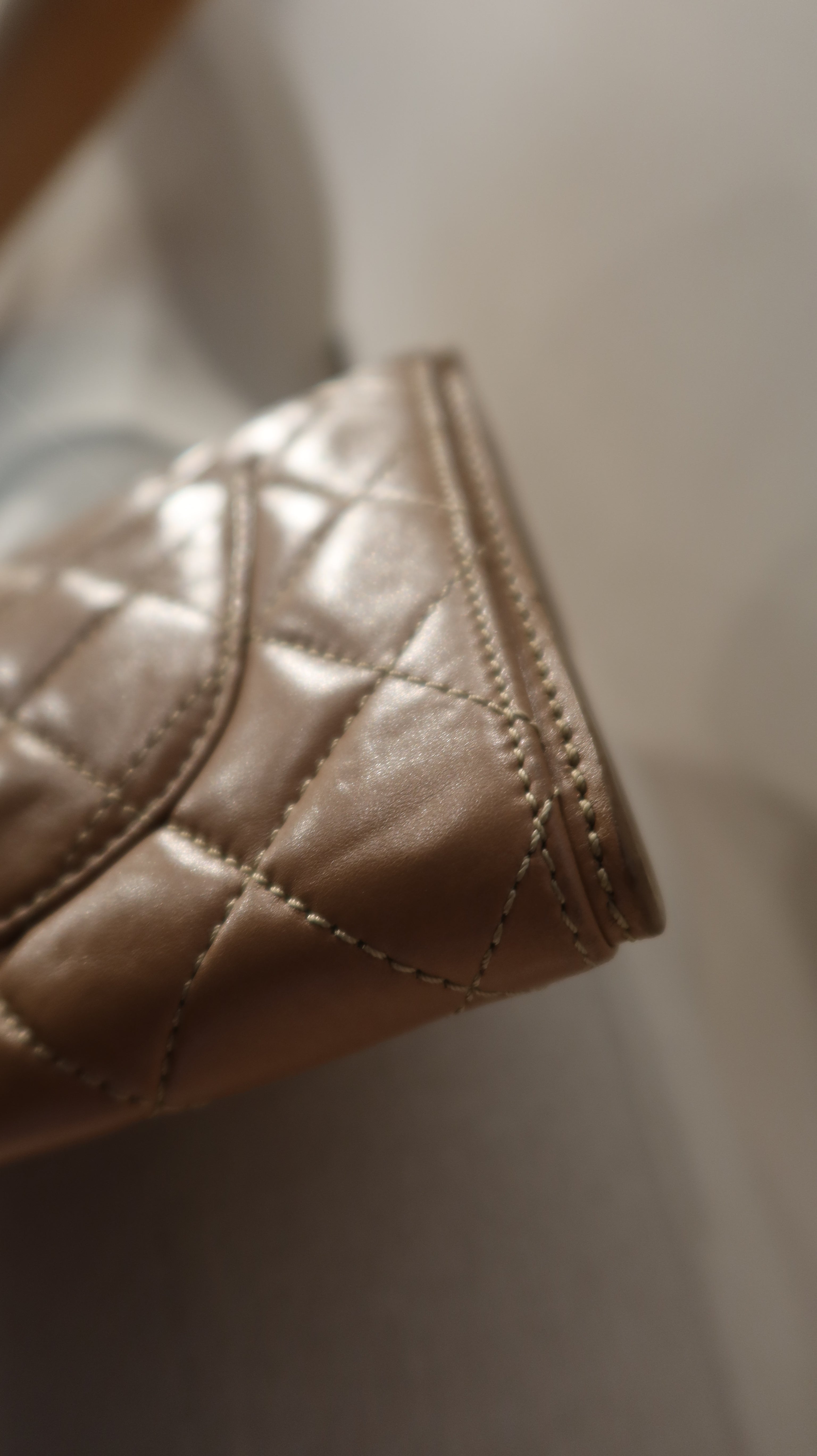 Chanel Crossbody Bag