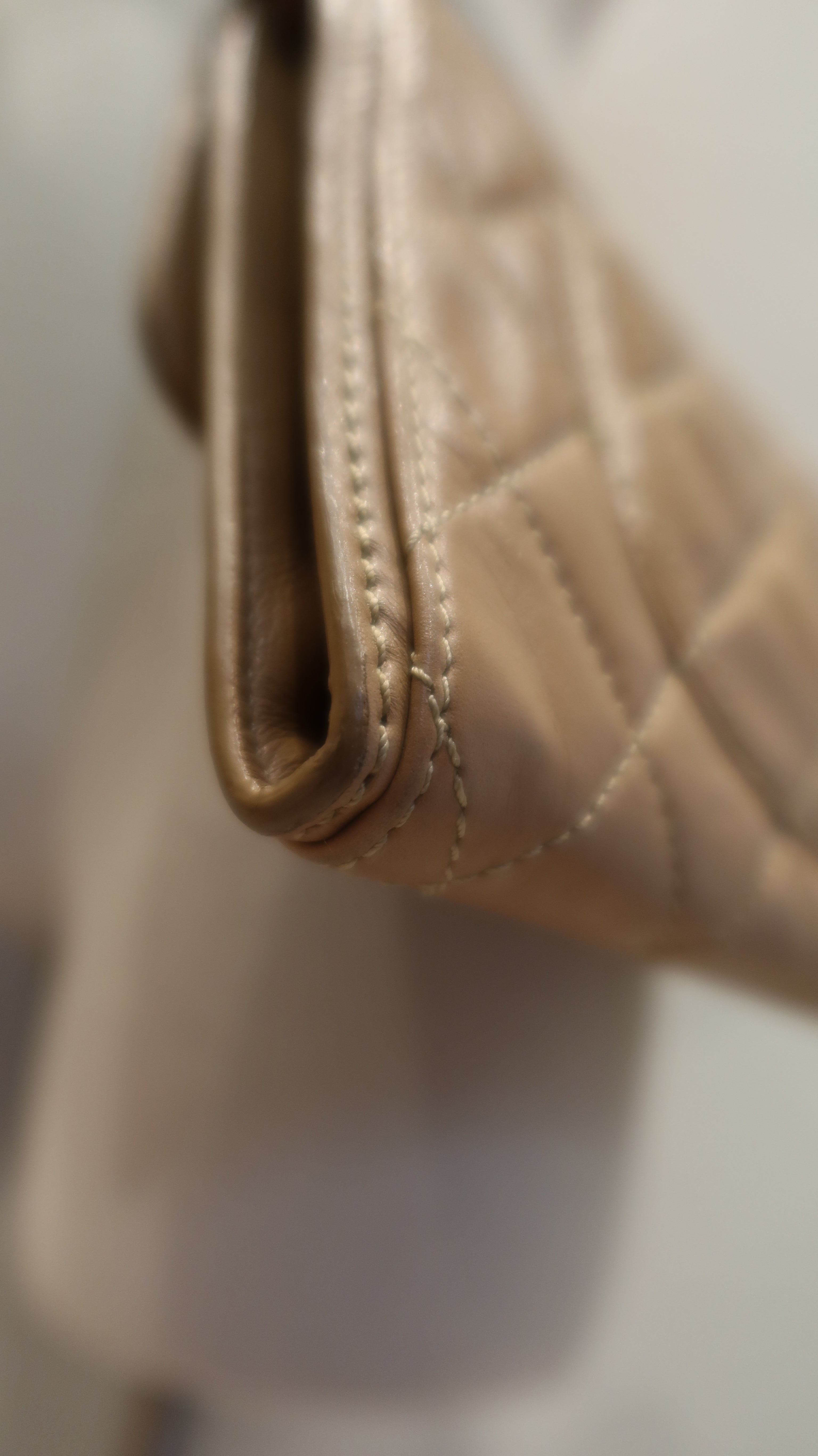Chanel Crossbody Bag