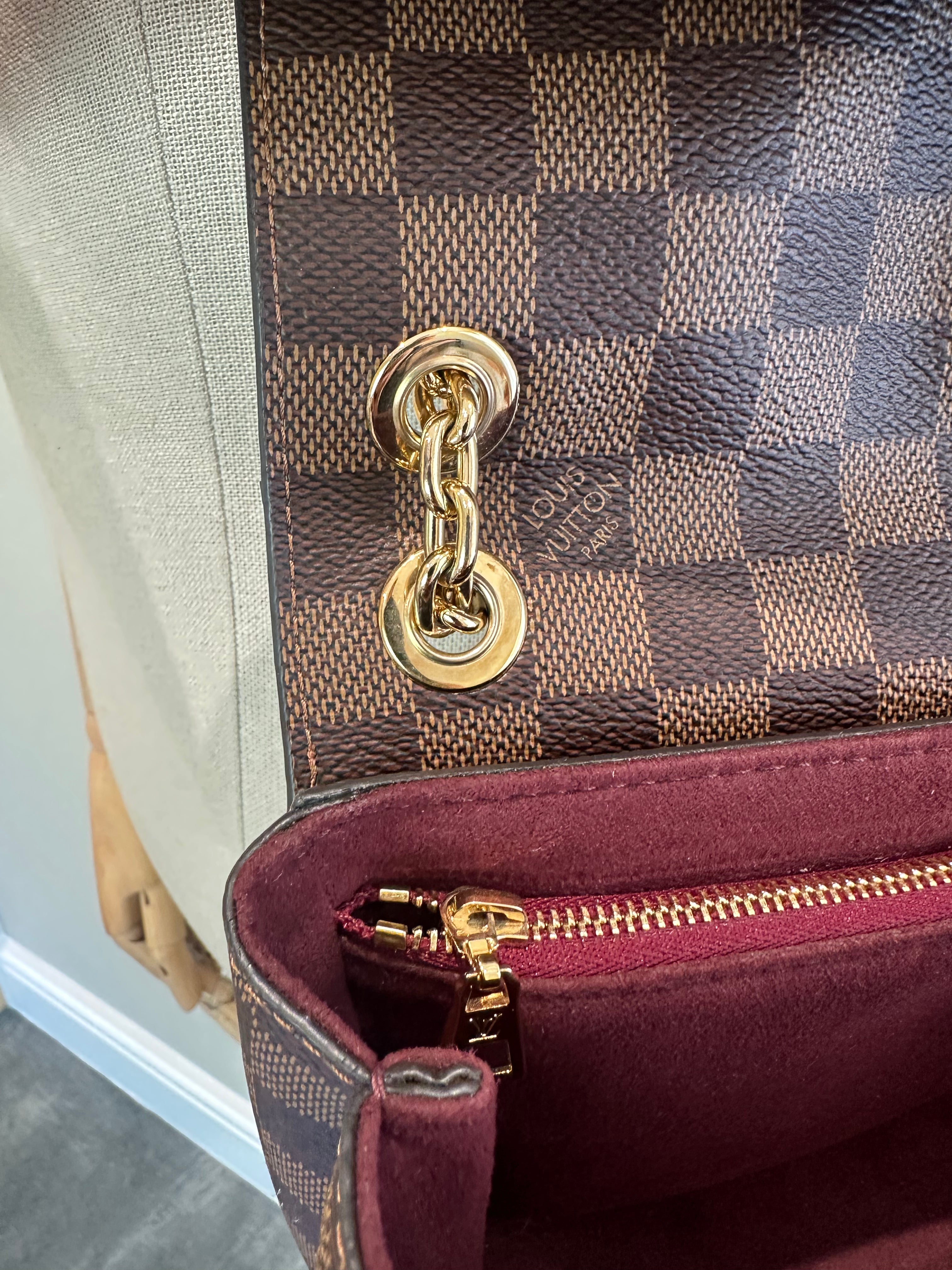 Louis Vuitton Vavin Shoulder Bag