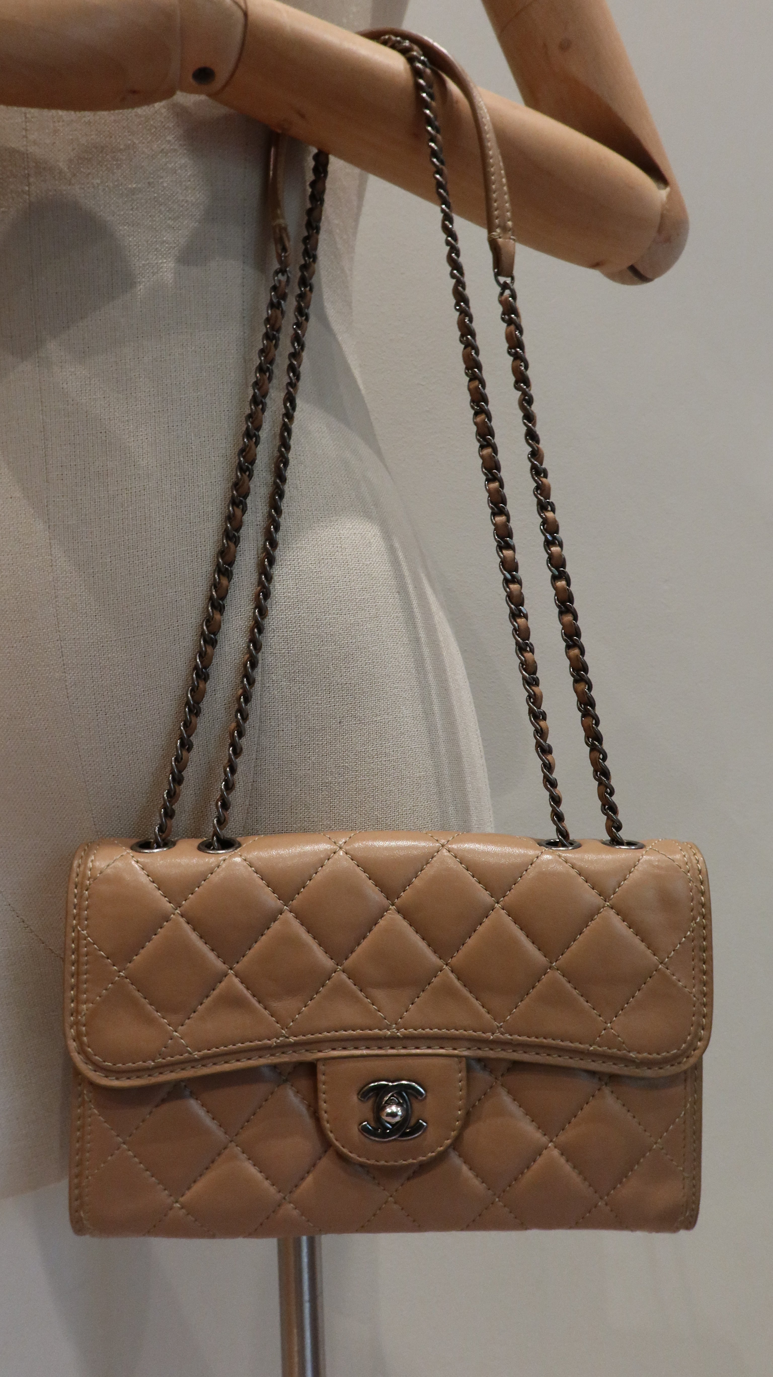 Chanel Crossbody Bag