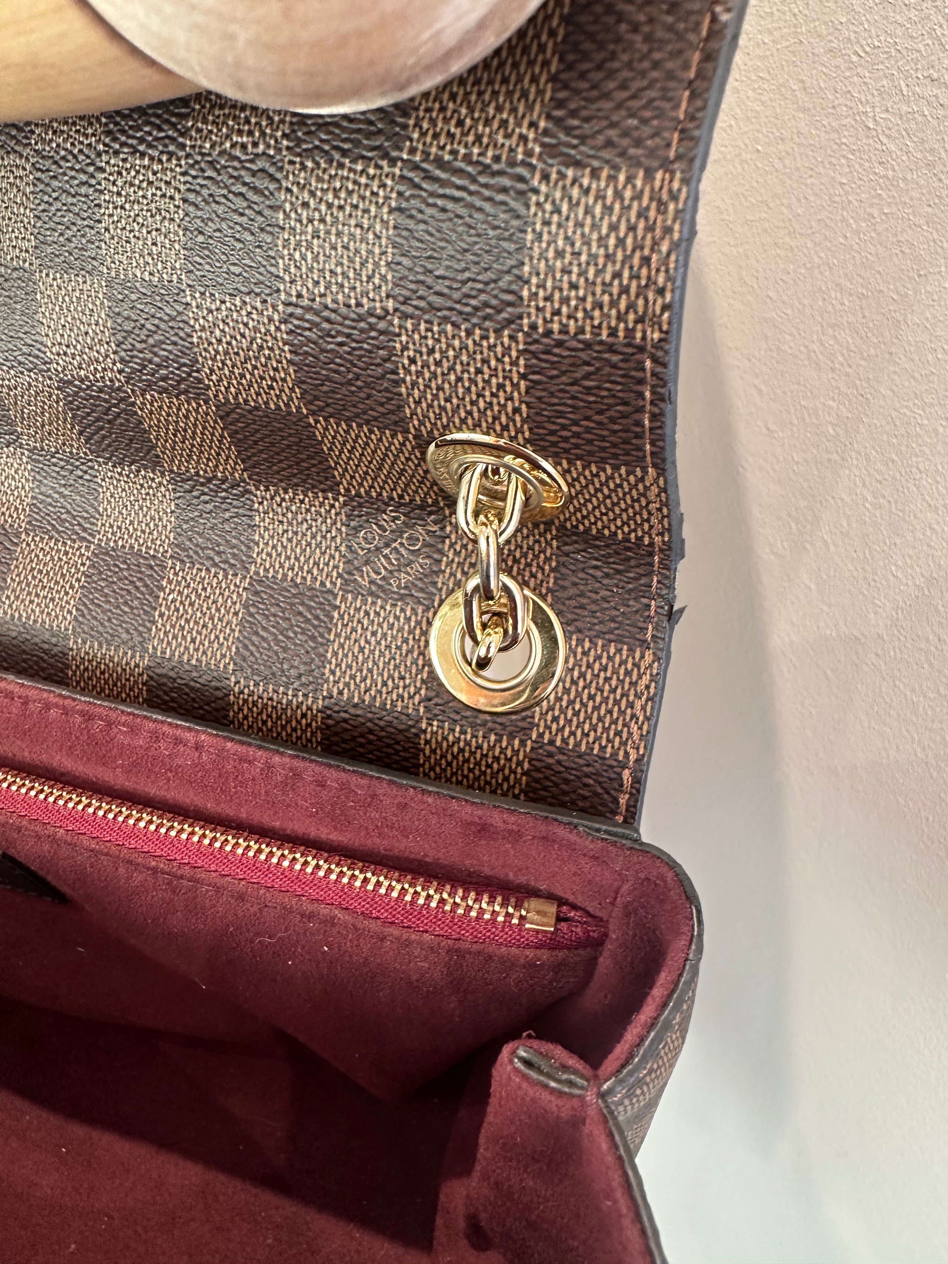 Louis Vuitton Vavin Shoulder Bag