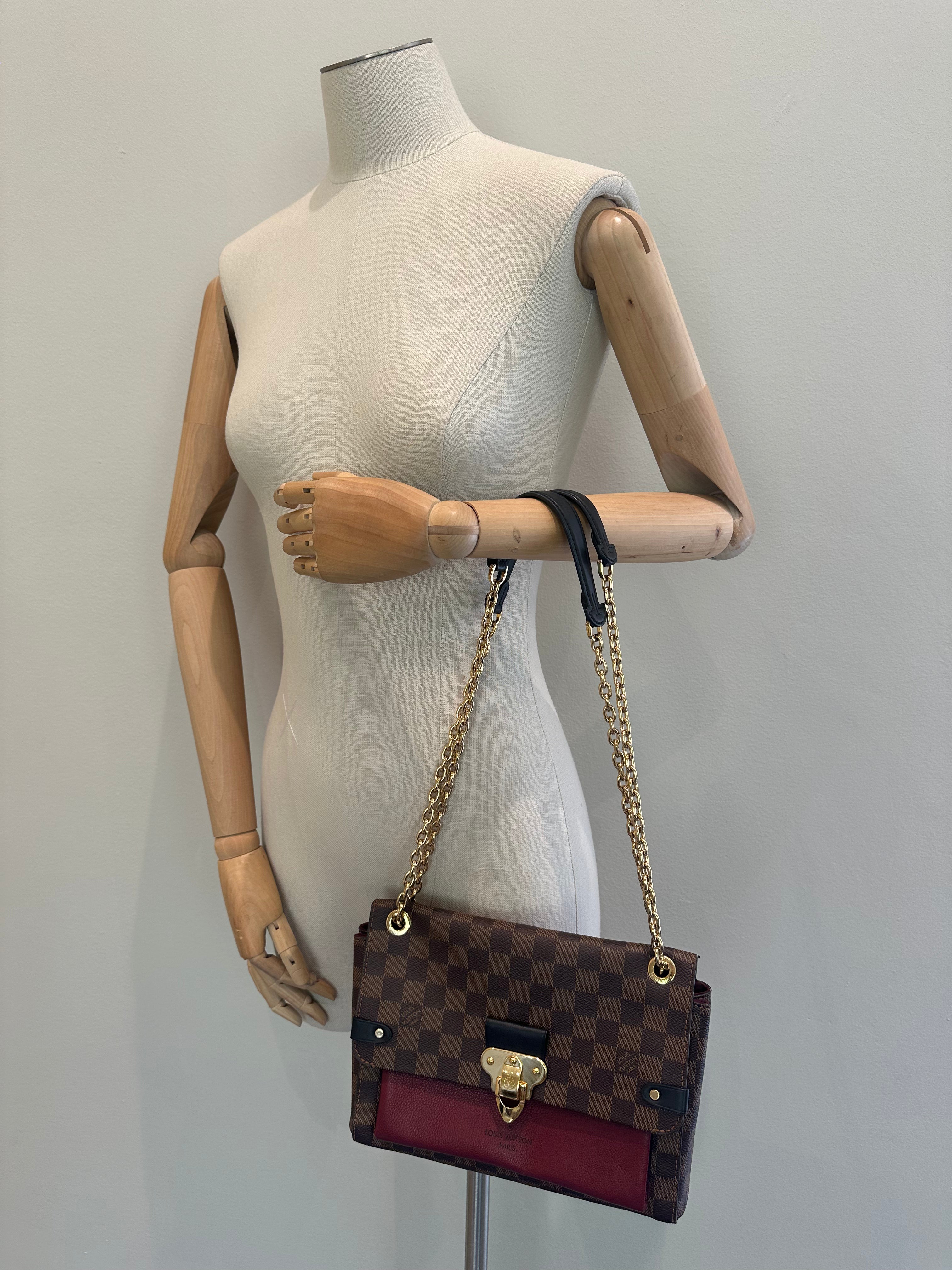 Louis Vuitton Vavin Shoulder Bag