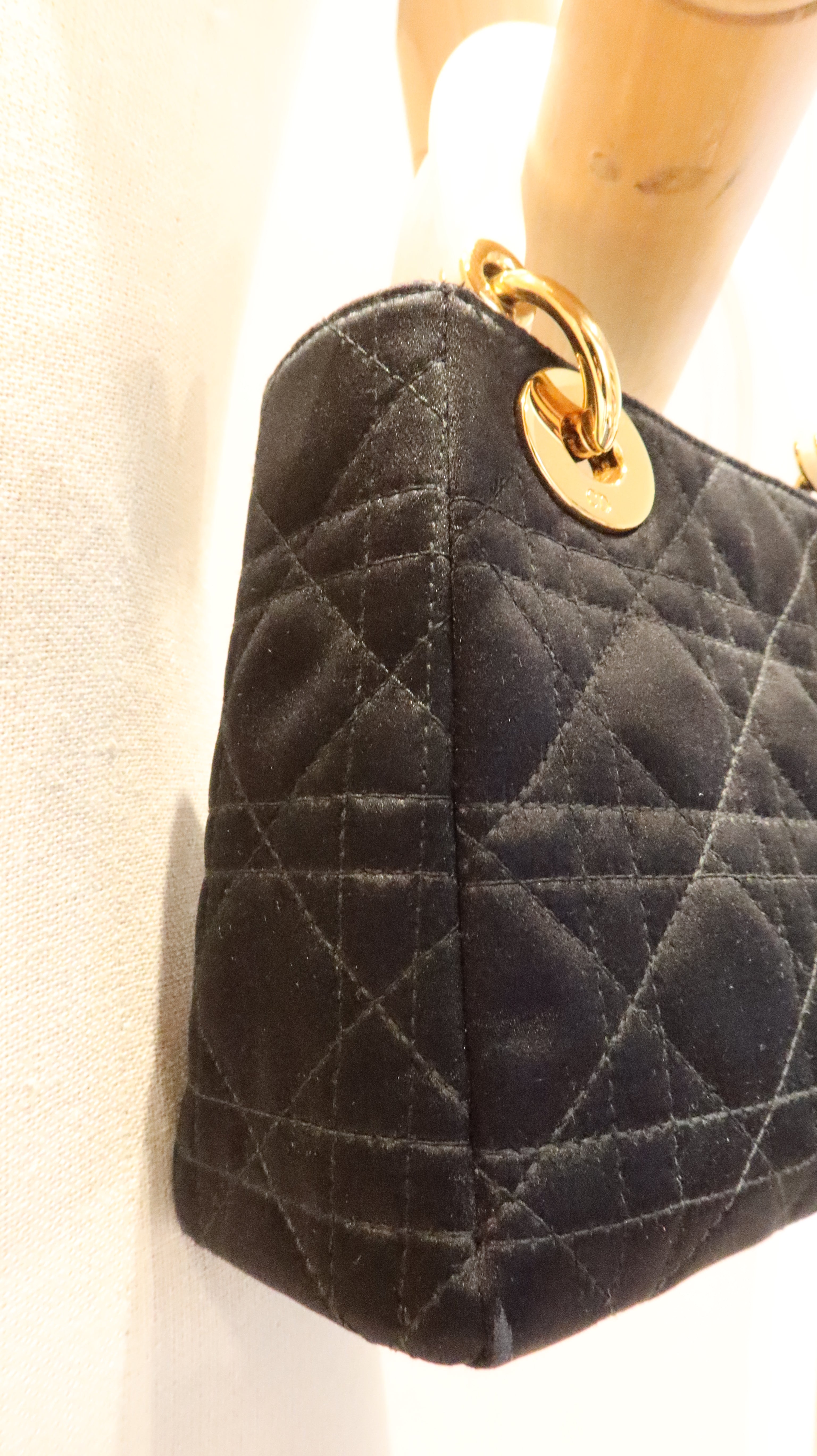Christian Dior Mini Lady Dior *Vintage*