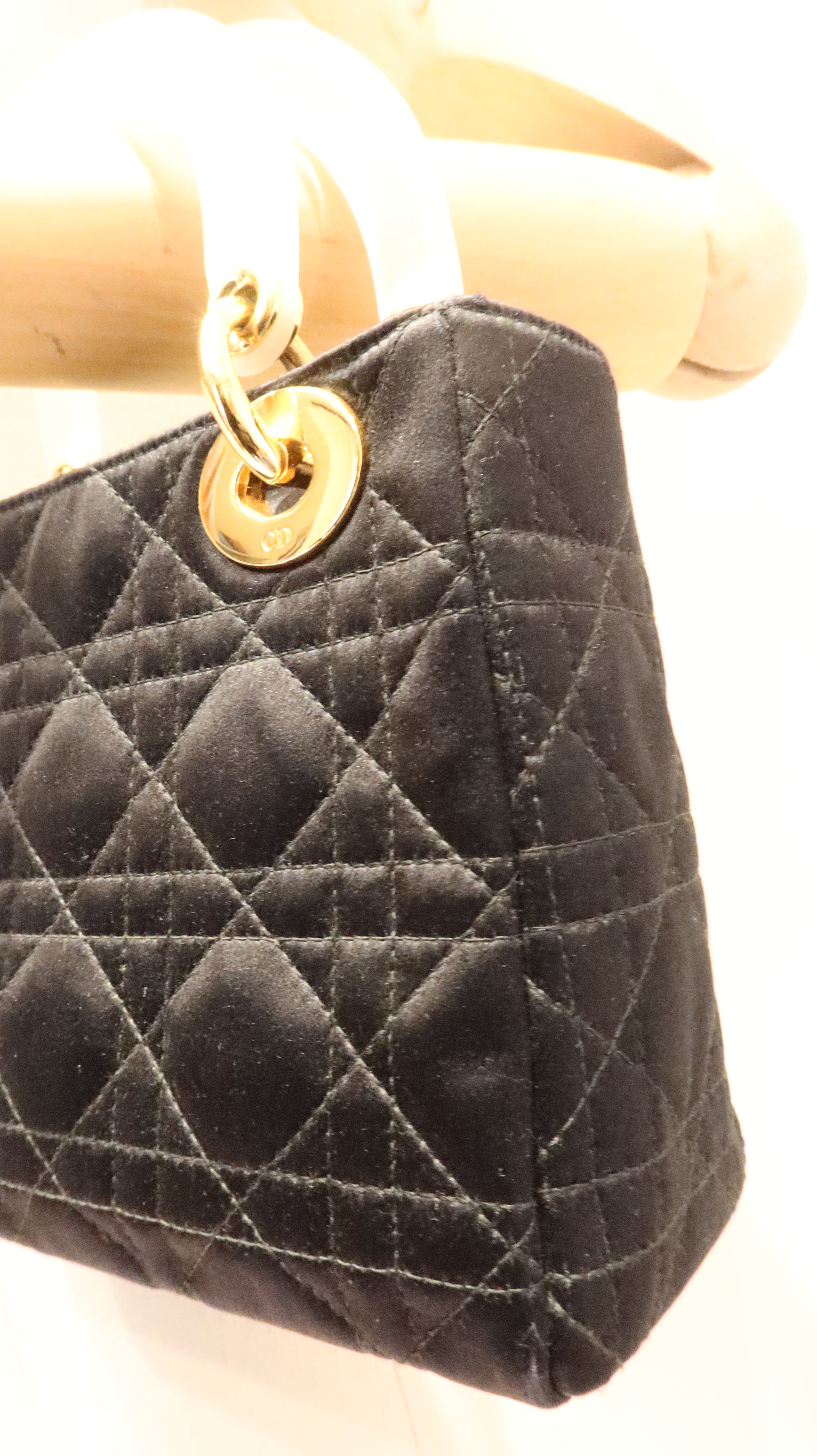 Christian Dior Mini Lady Dior *Vintage*