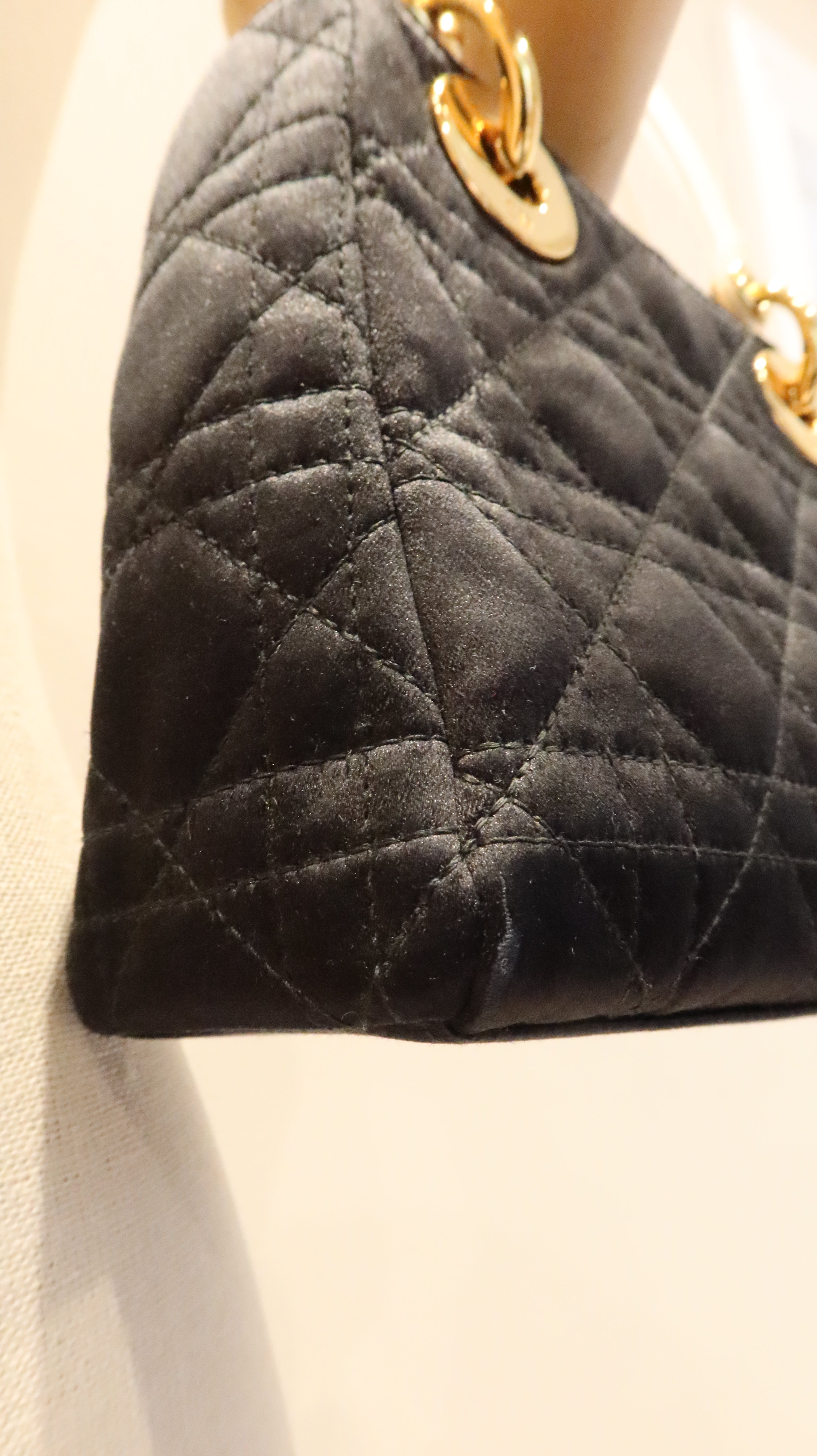 Christian Dior Mini Lady Dior *Vintage*