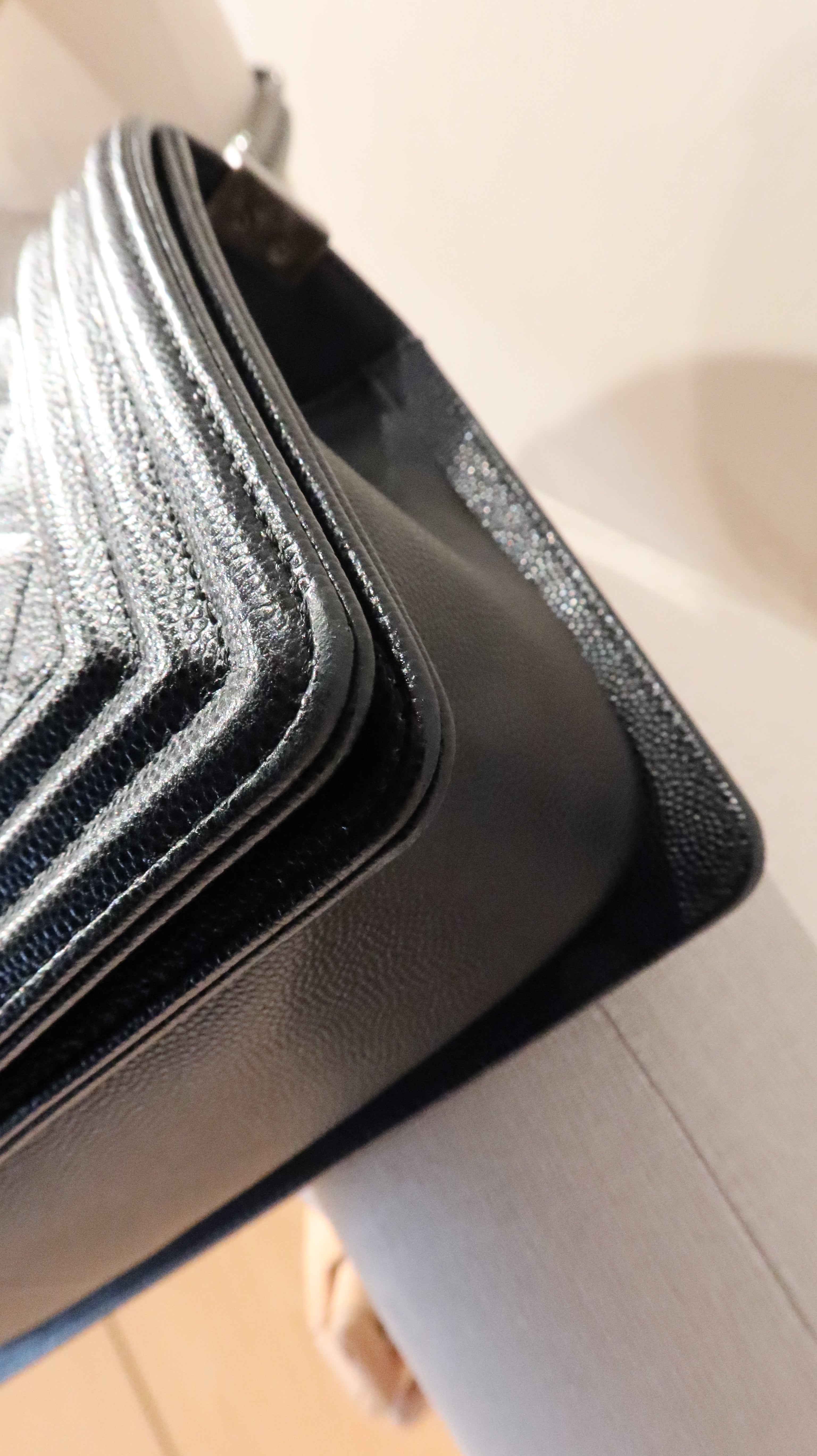 Chanel Boy Bag