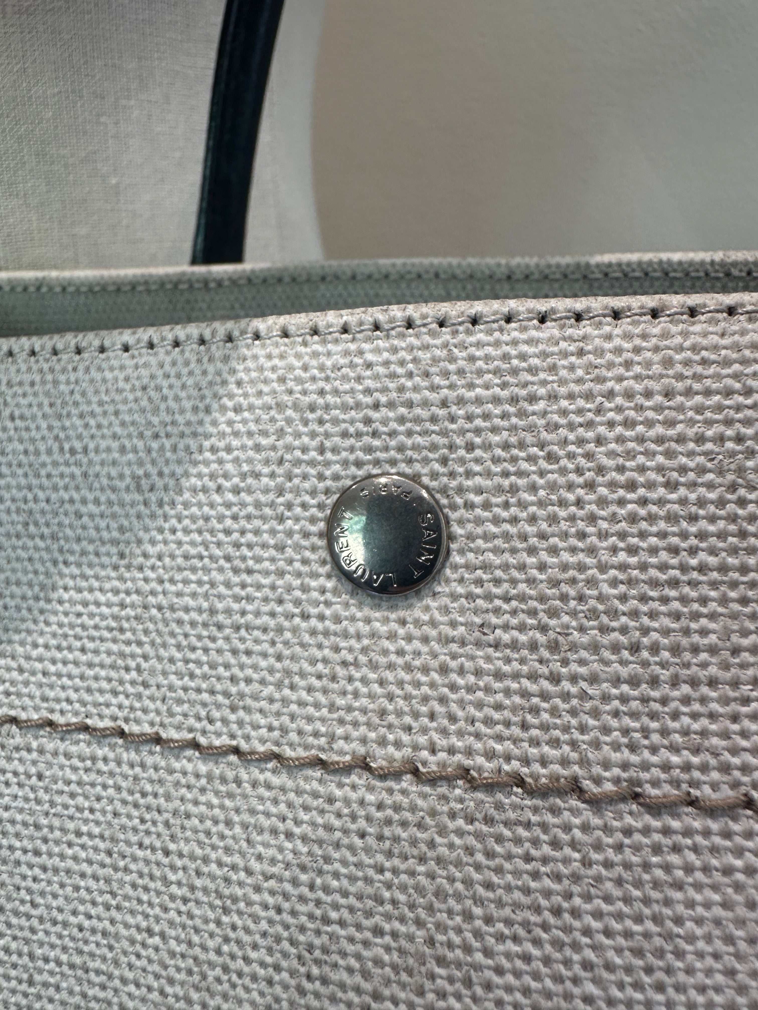 Saint Laurent Paris Rive Gauche Tote