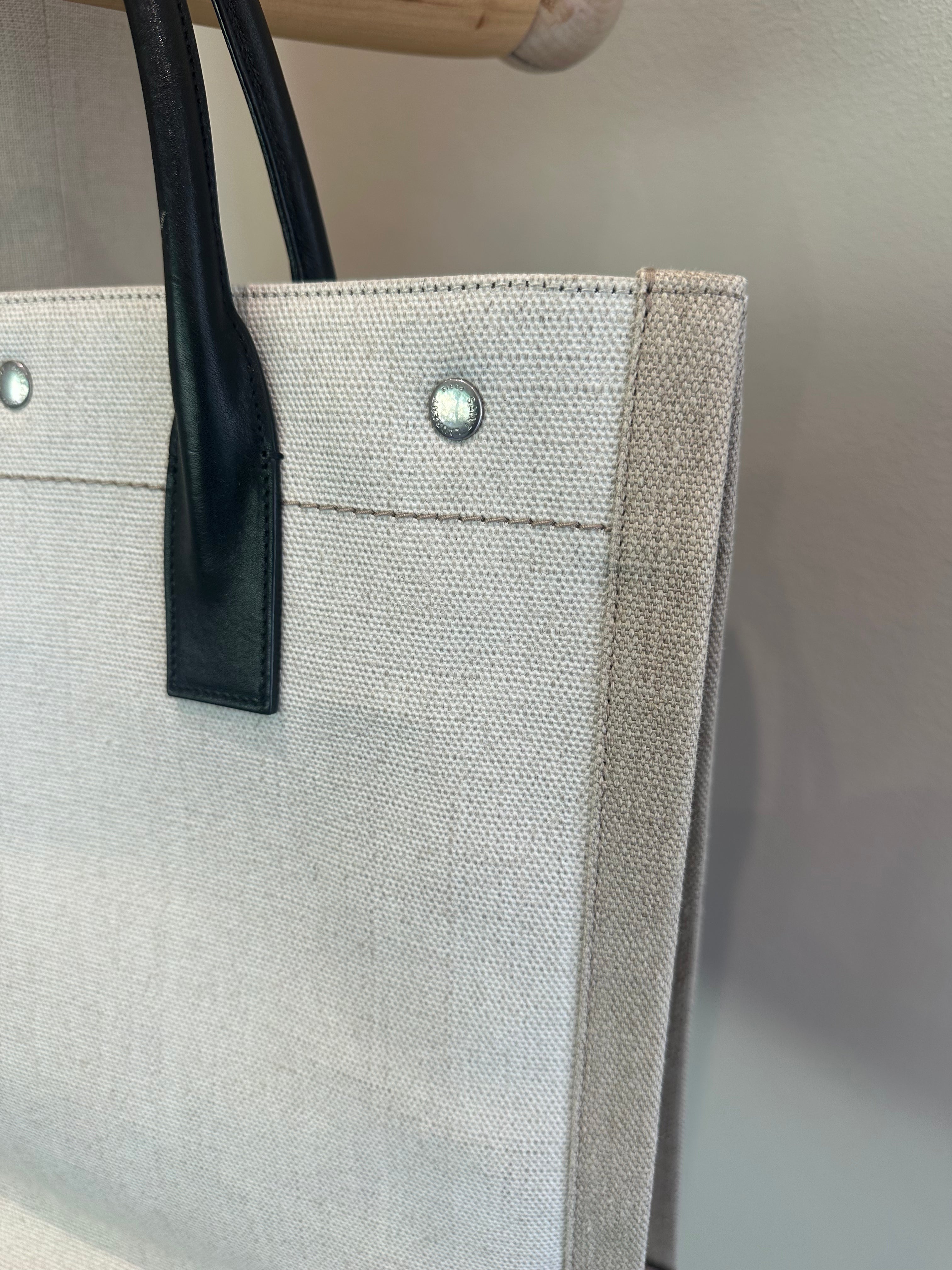 Saint Laurent Paris Rive Gauche Tote