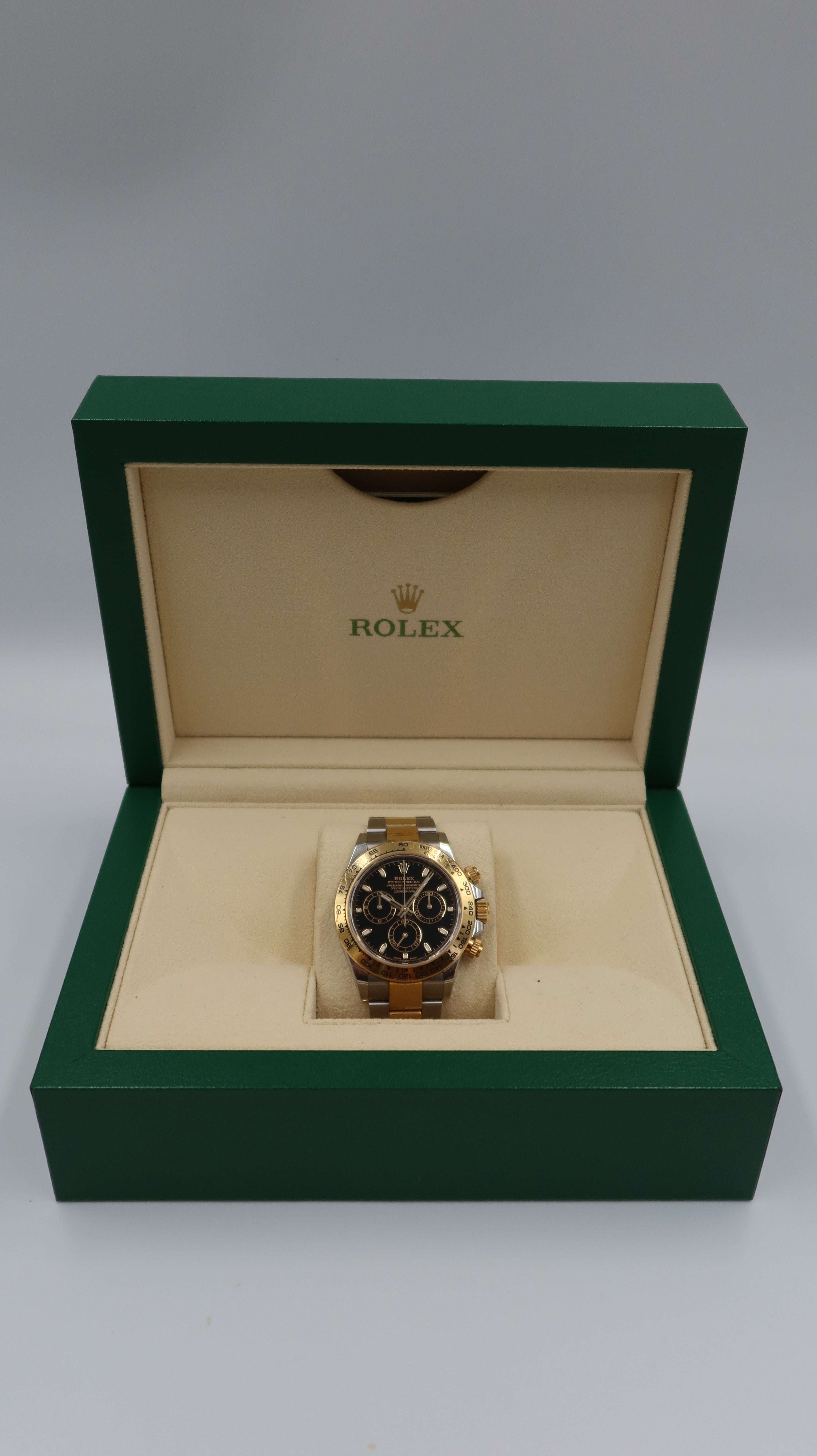 Rolex Daytona (40mm)