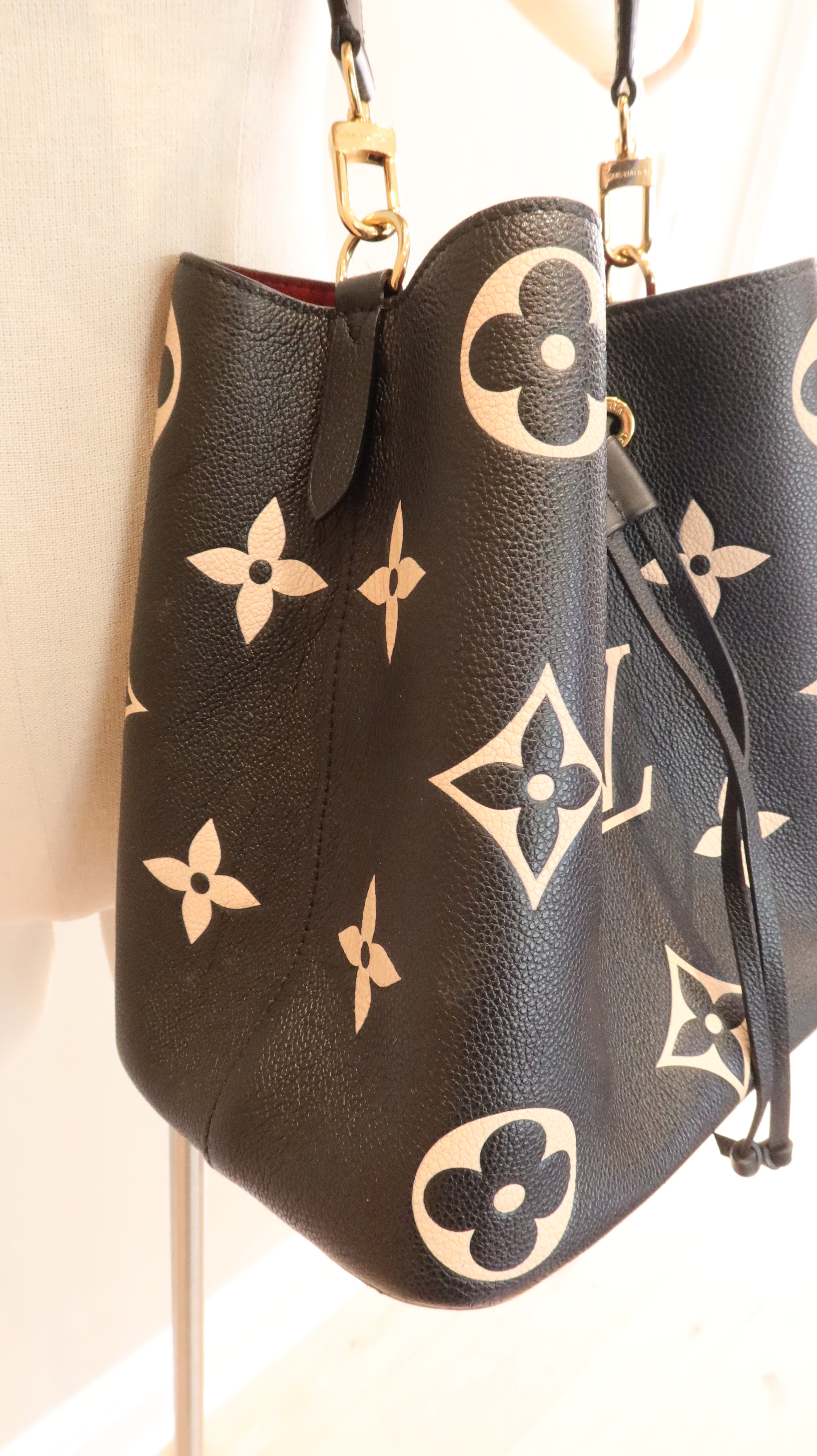 Louis Vuitton NéoNoé MM Bucket Bag