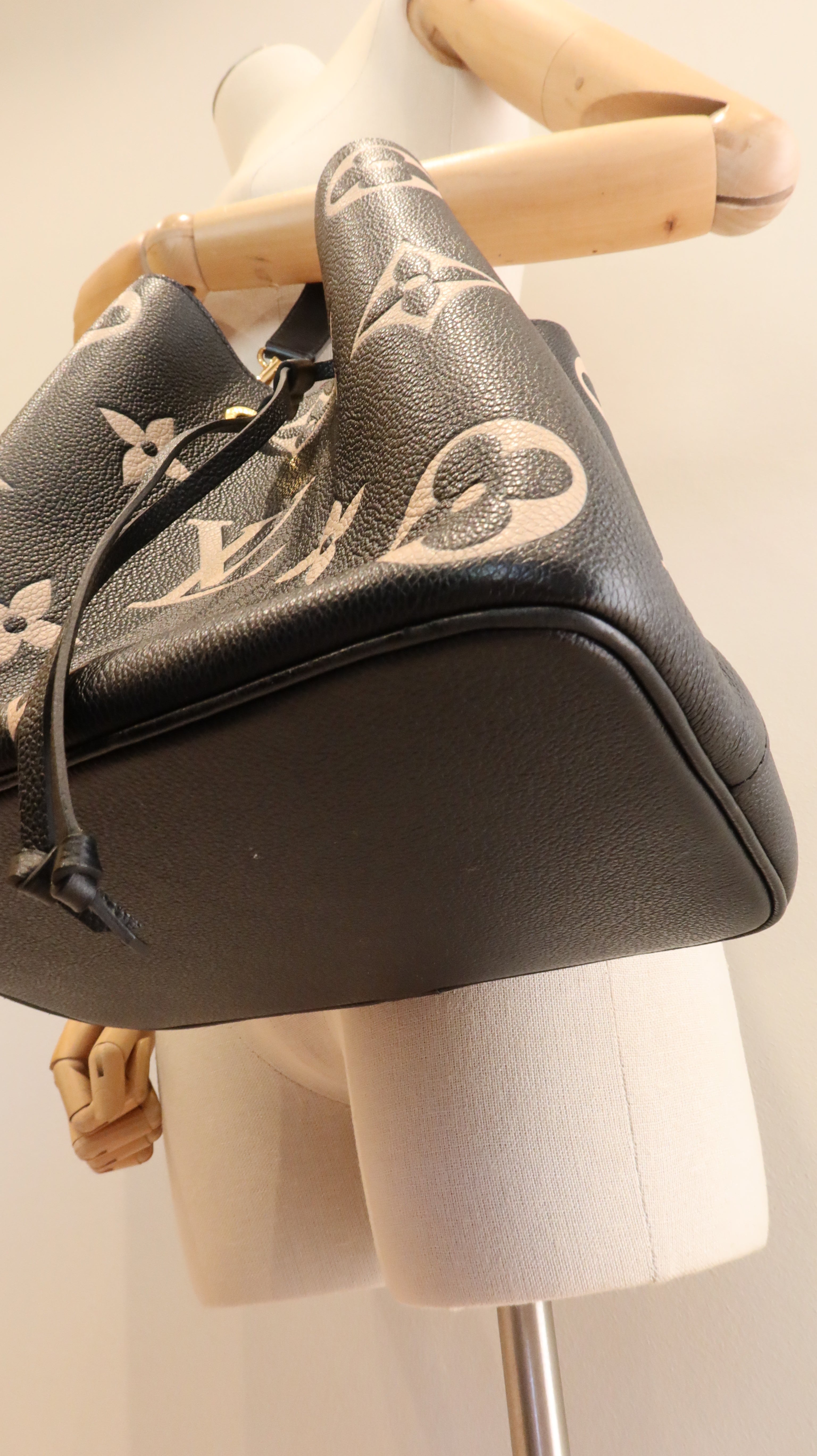 Louis Vuitton NéoNoé MM Bucket Bag