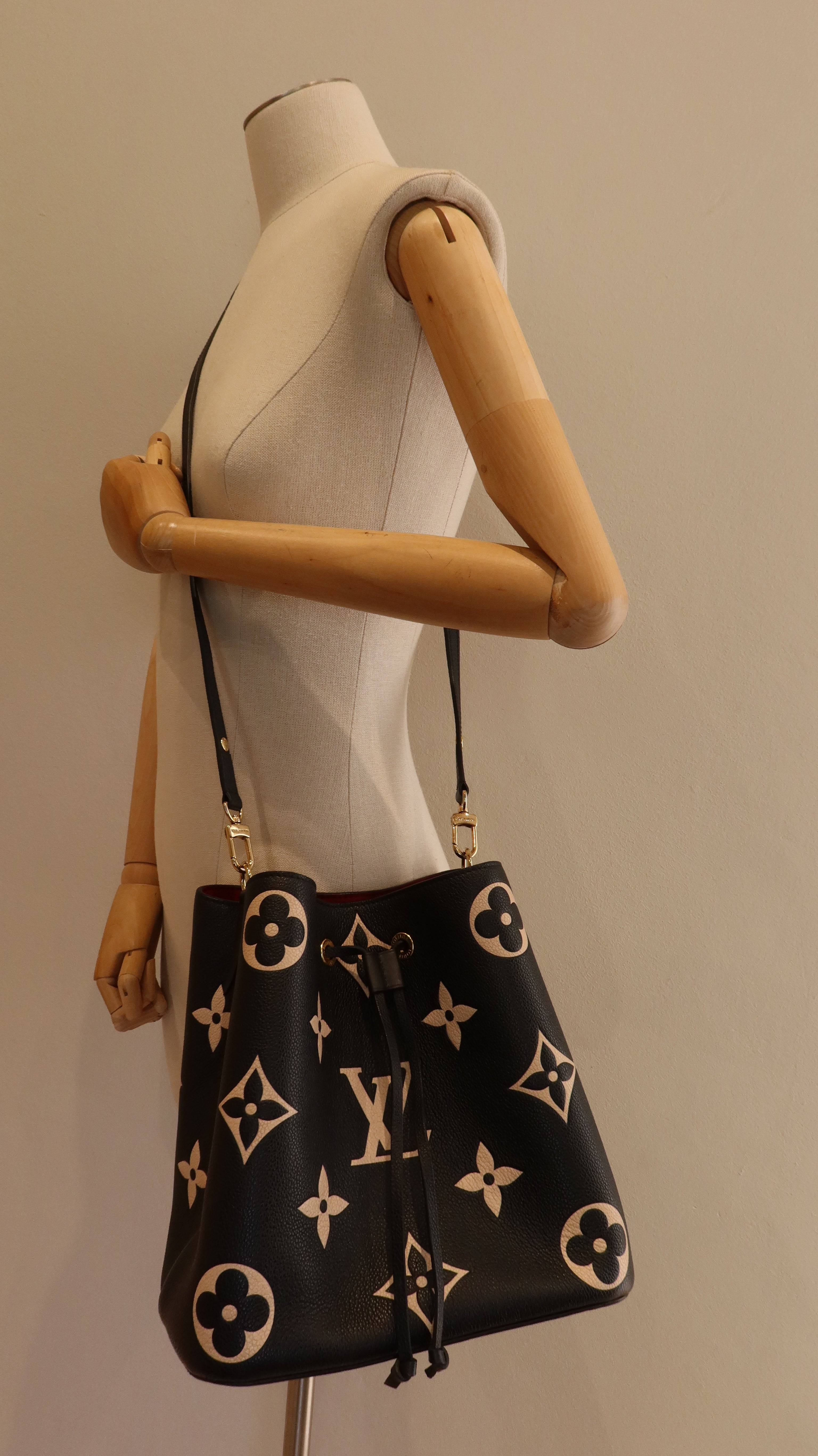 Louis Vuitton NéoNoé MM Bucket Bag