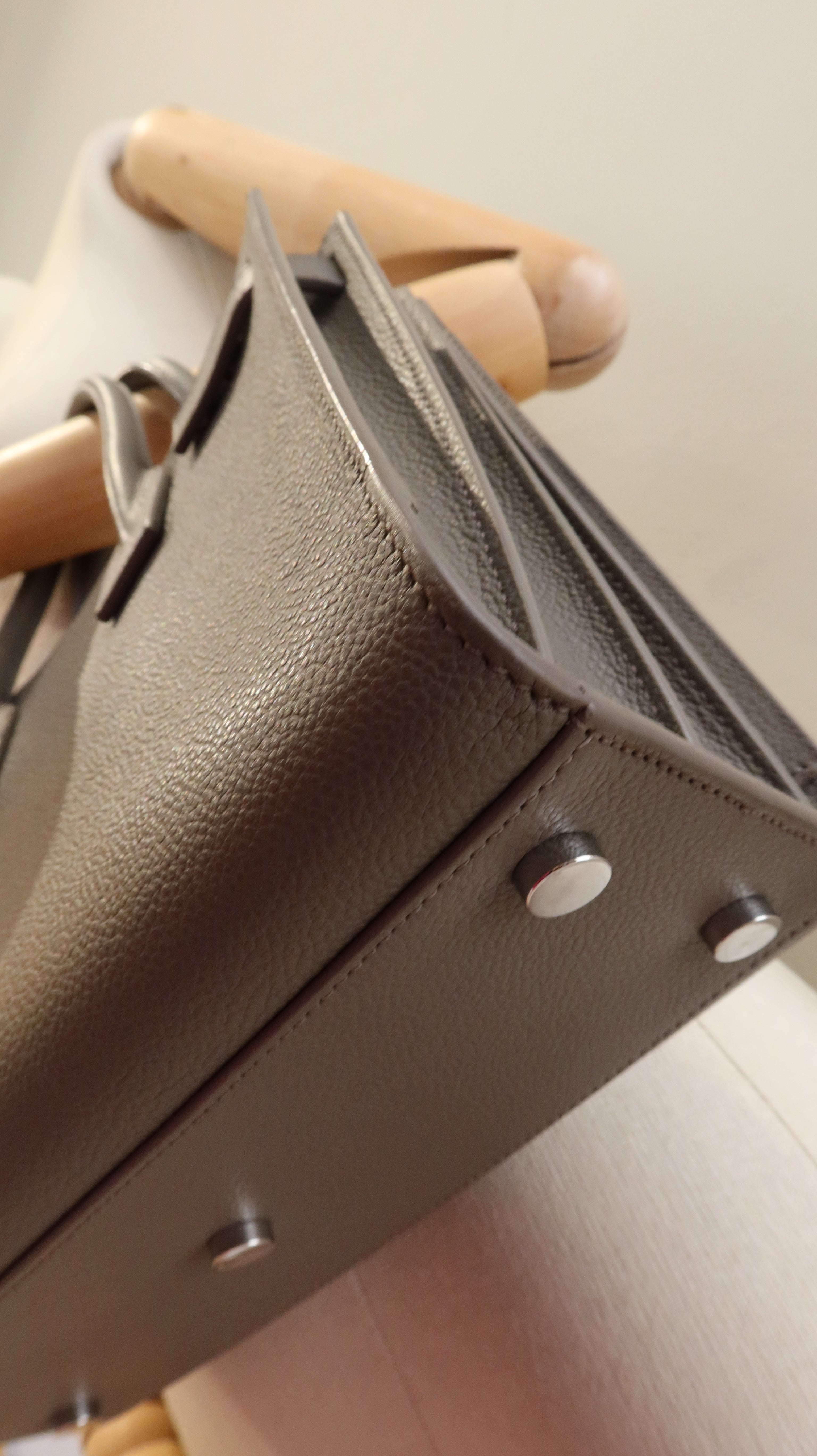 Saint Laurent Baby Sac De Jour *Full Set*