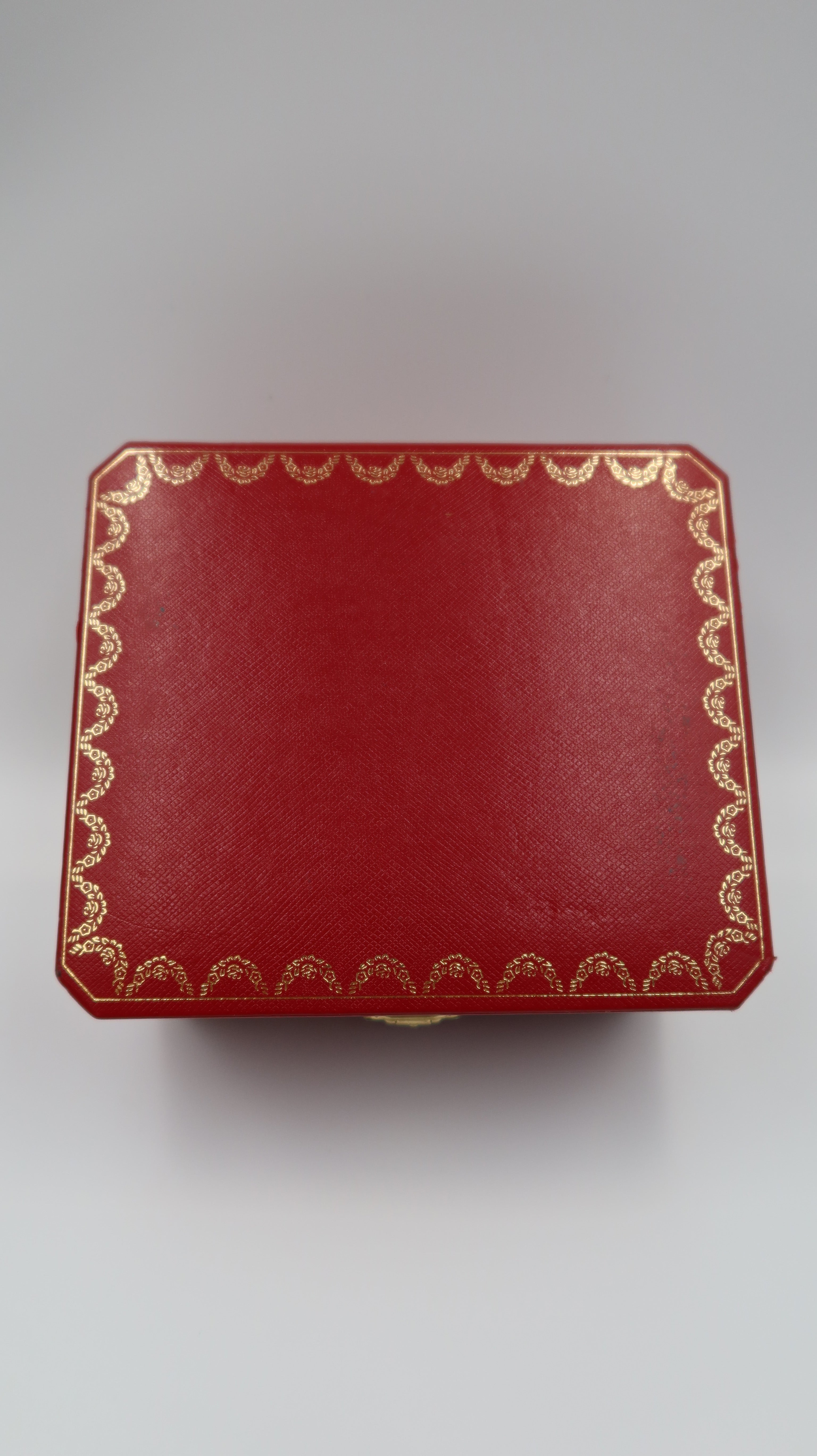 Cartier Ballon Bleu (42mm)