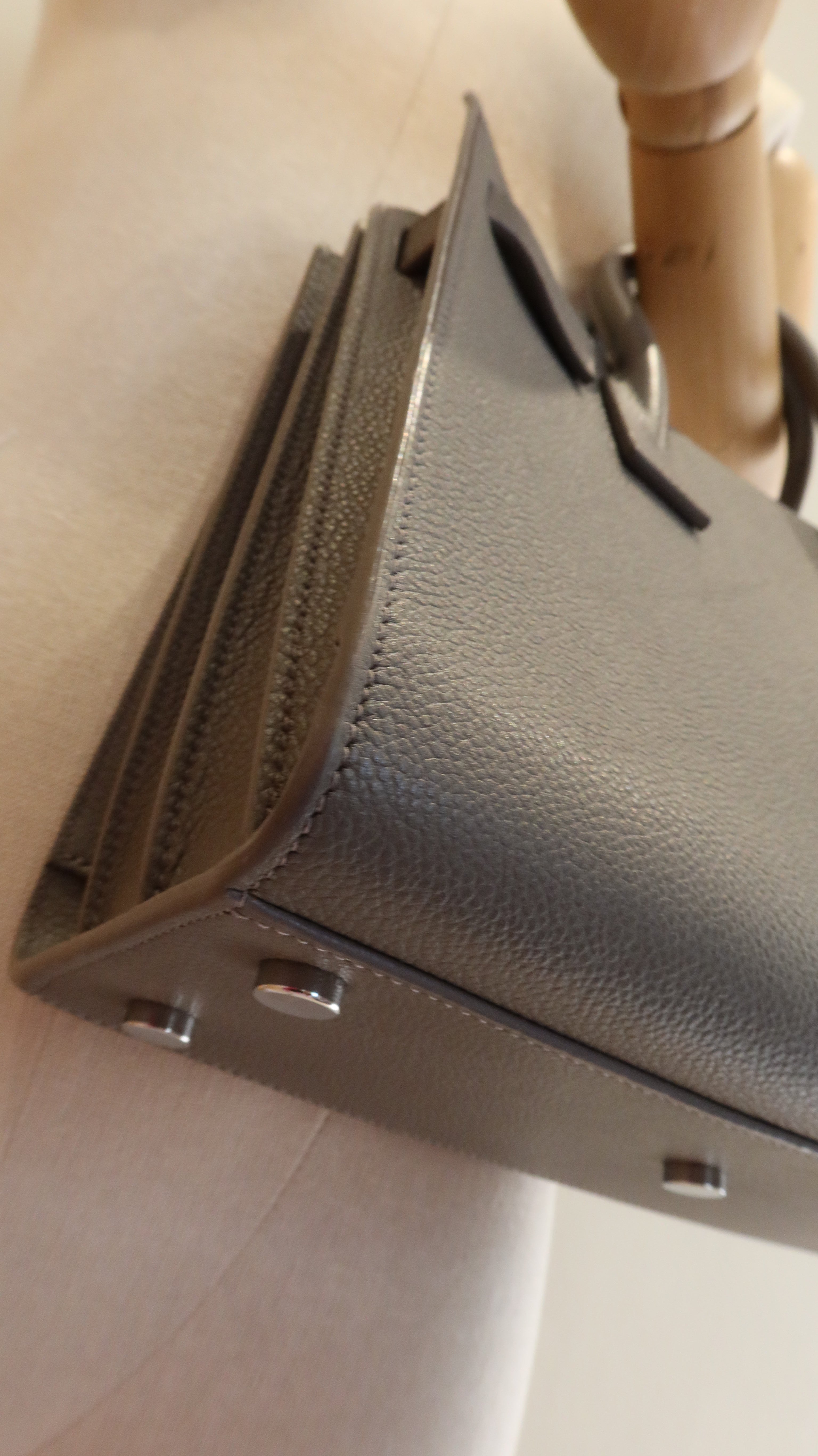 Saint Laurent Baby Sac De Jour *Full Set*