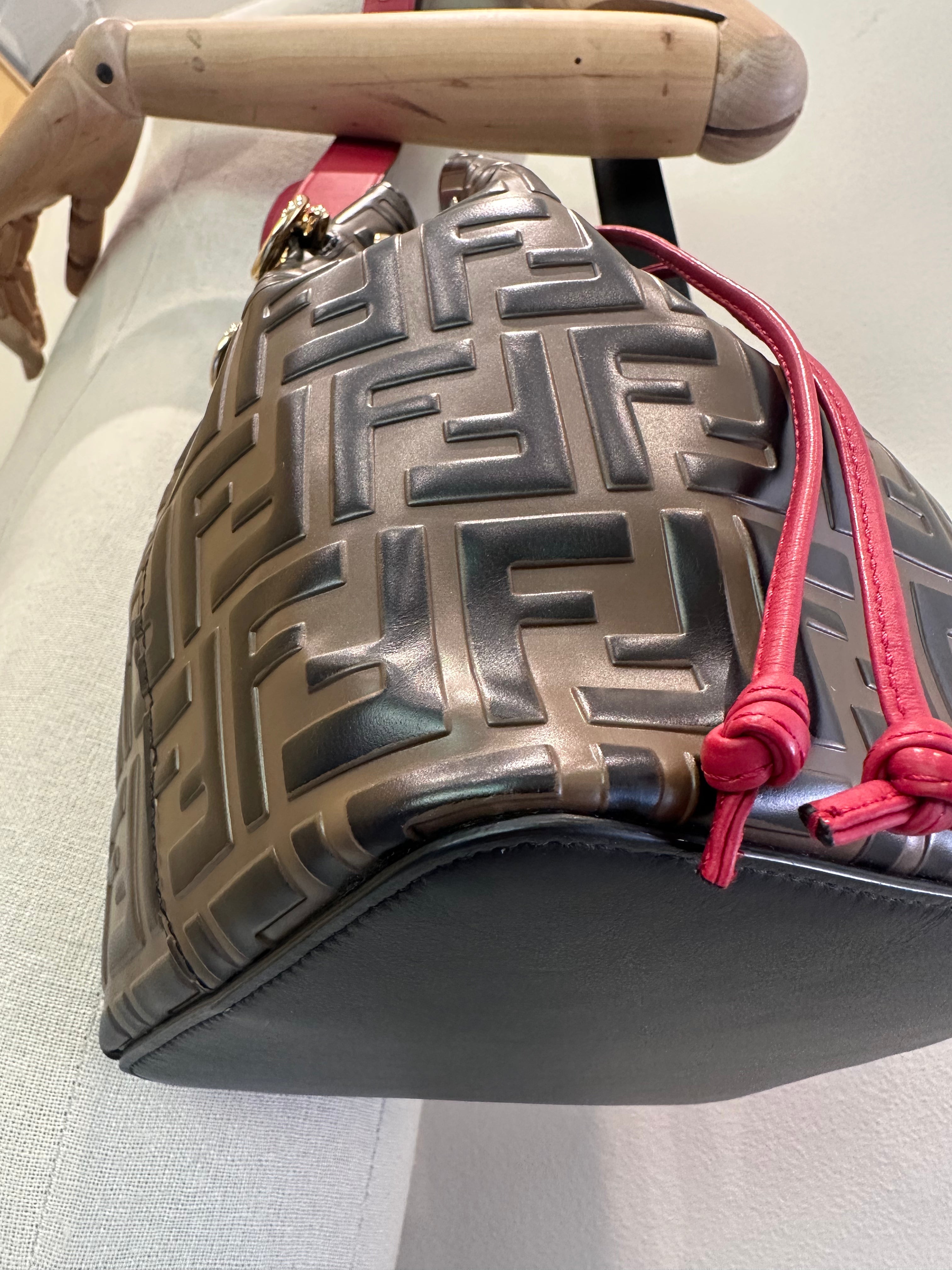 Fendi Grande Bucket Bag