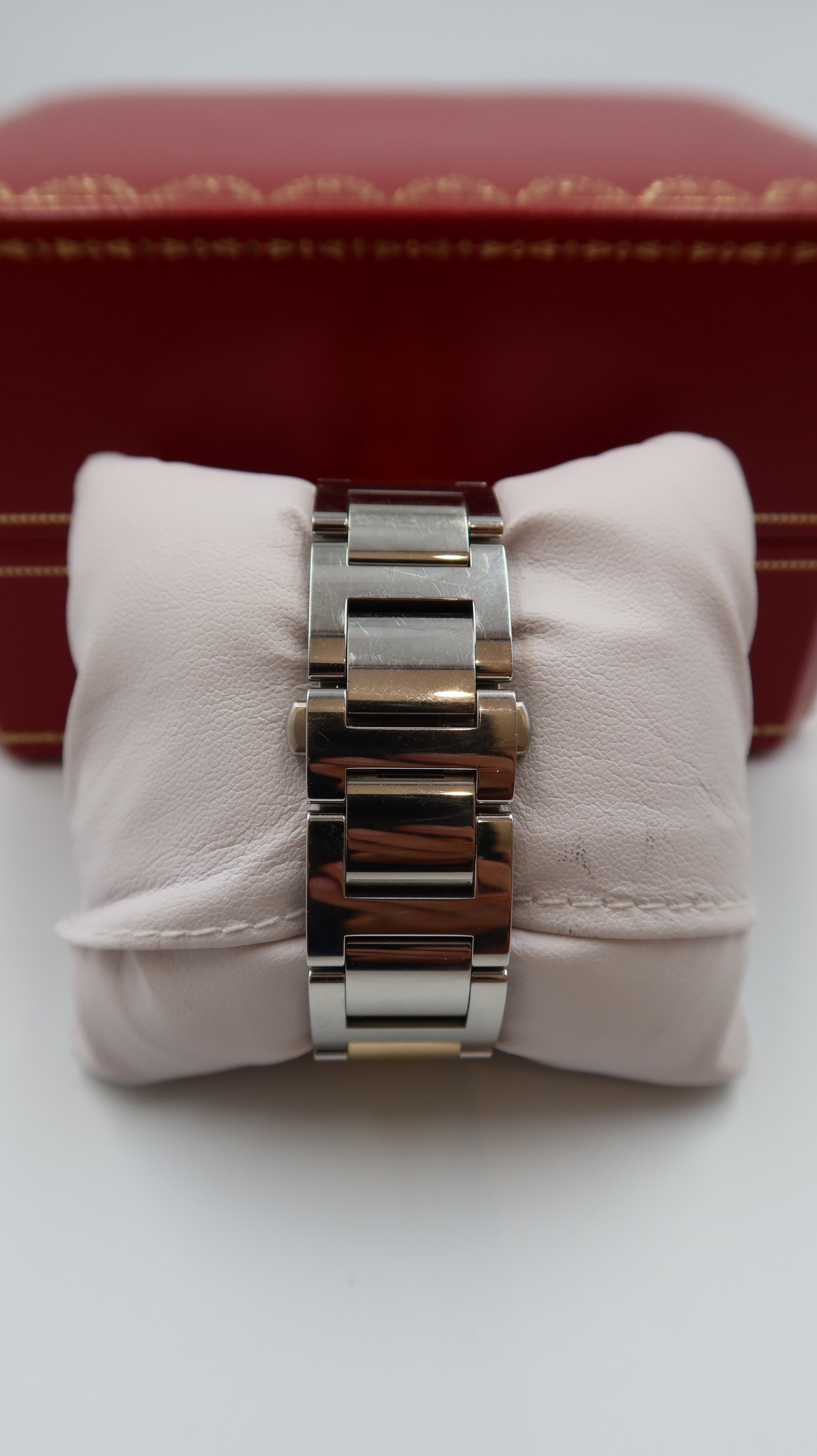 Cartier Ballon Bleu (42mm)