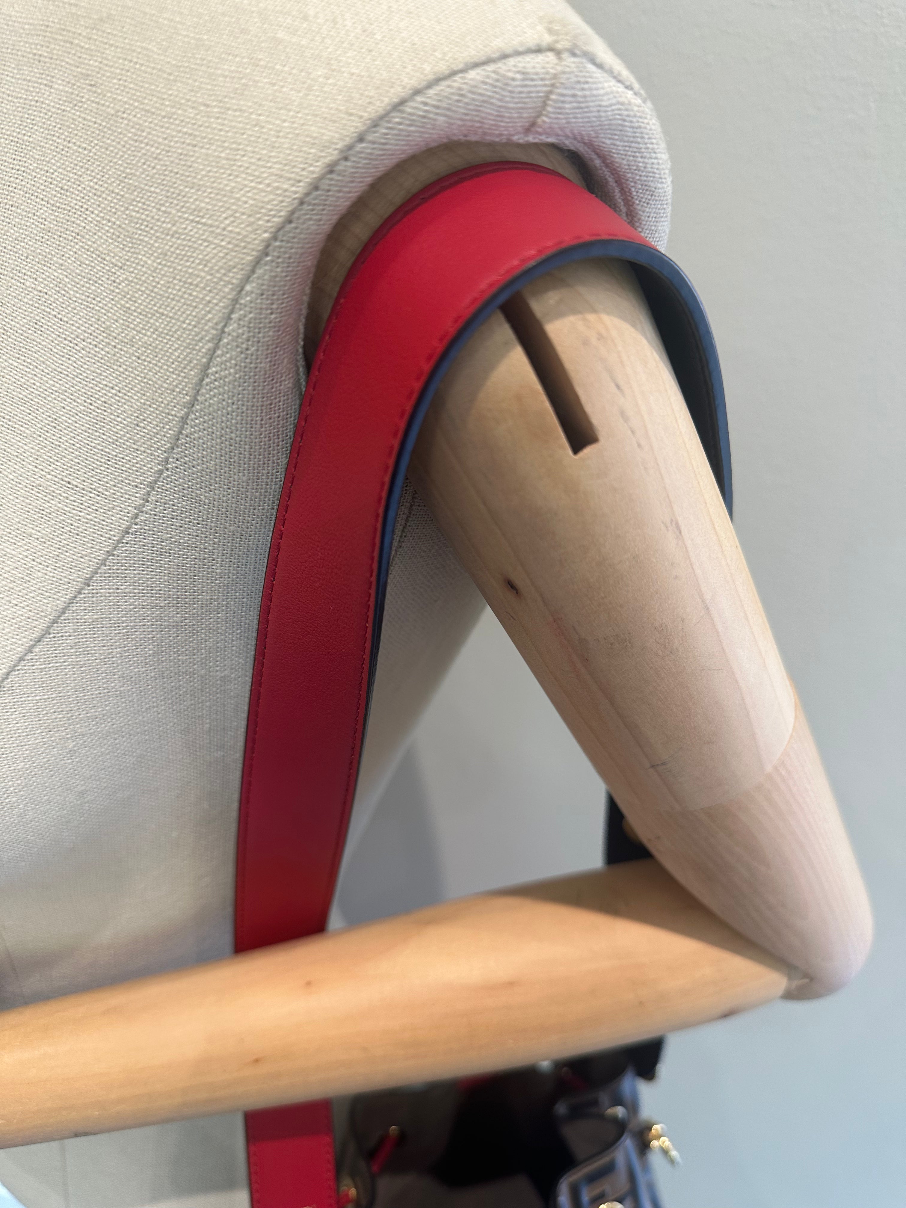 Fendi Grande Bucket Bag