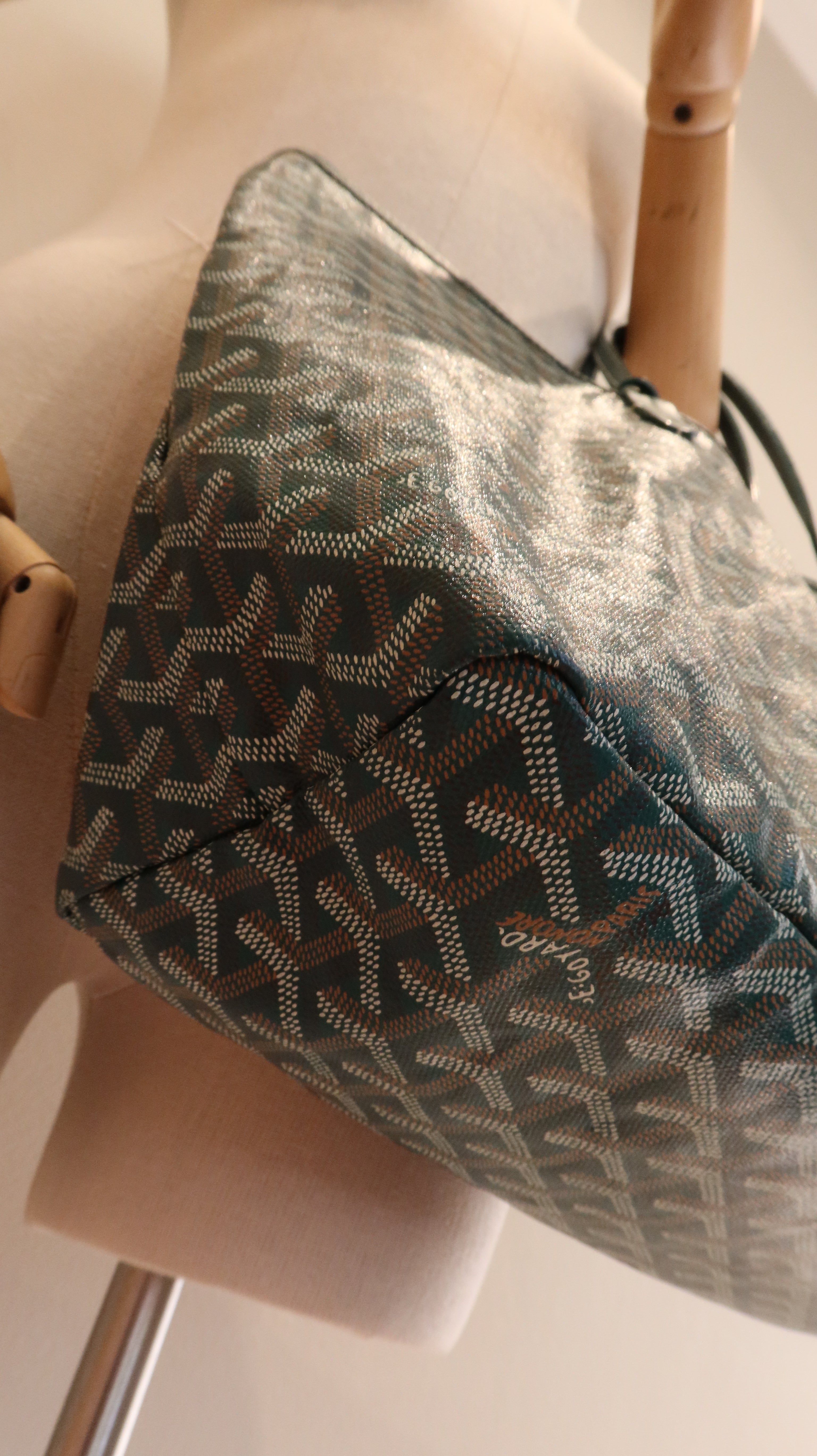 Goyard Saint Louis PM