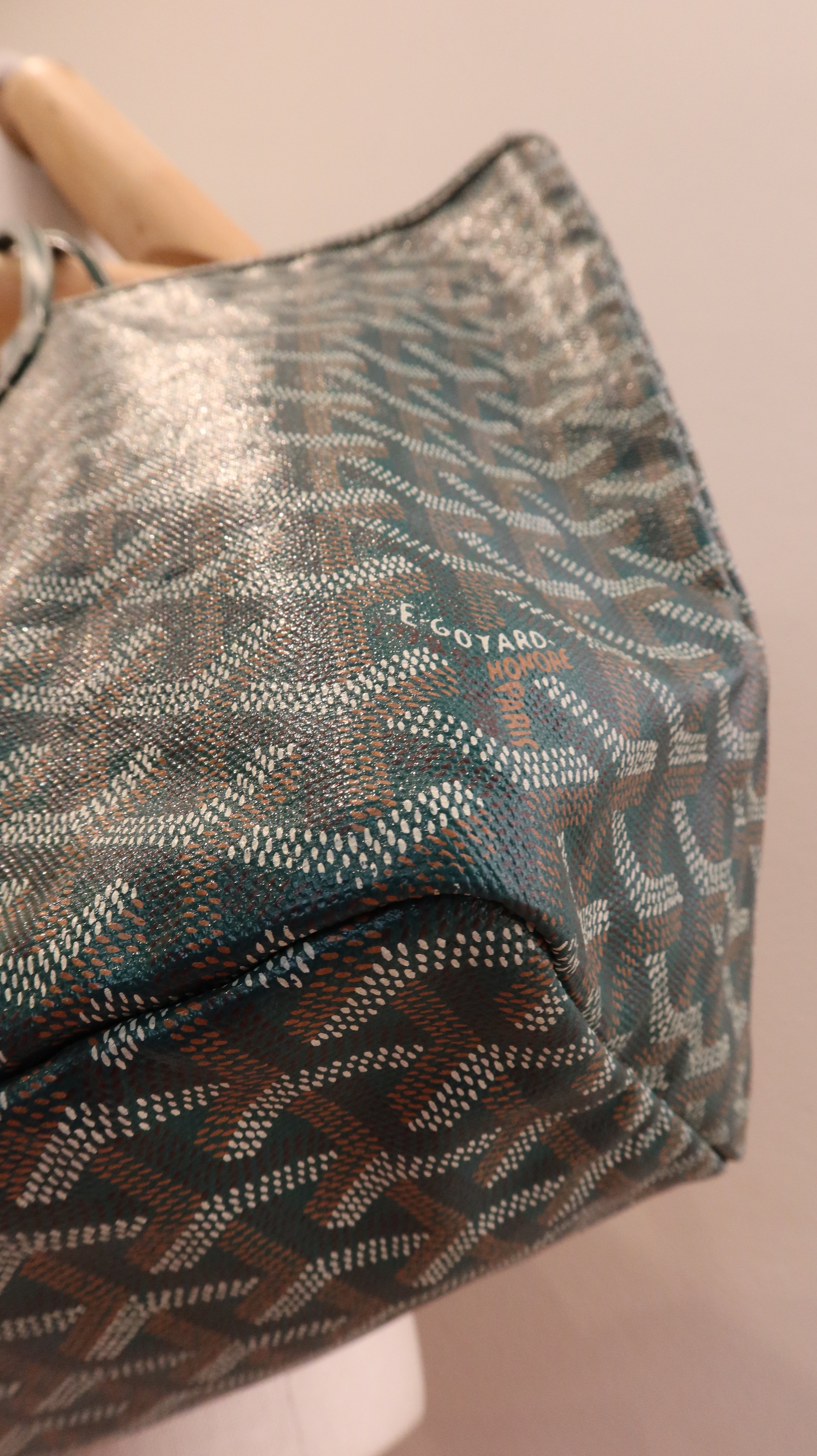 Goyard Saint Louis PM