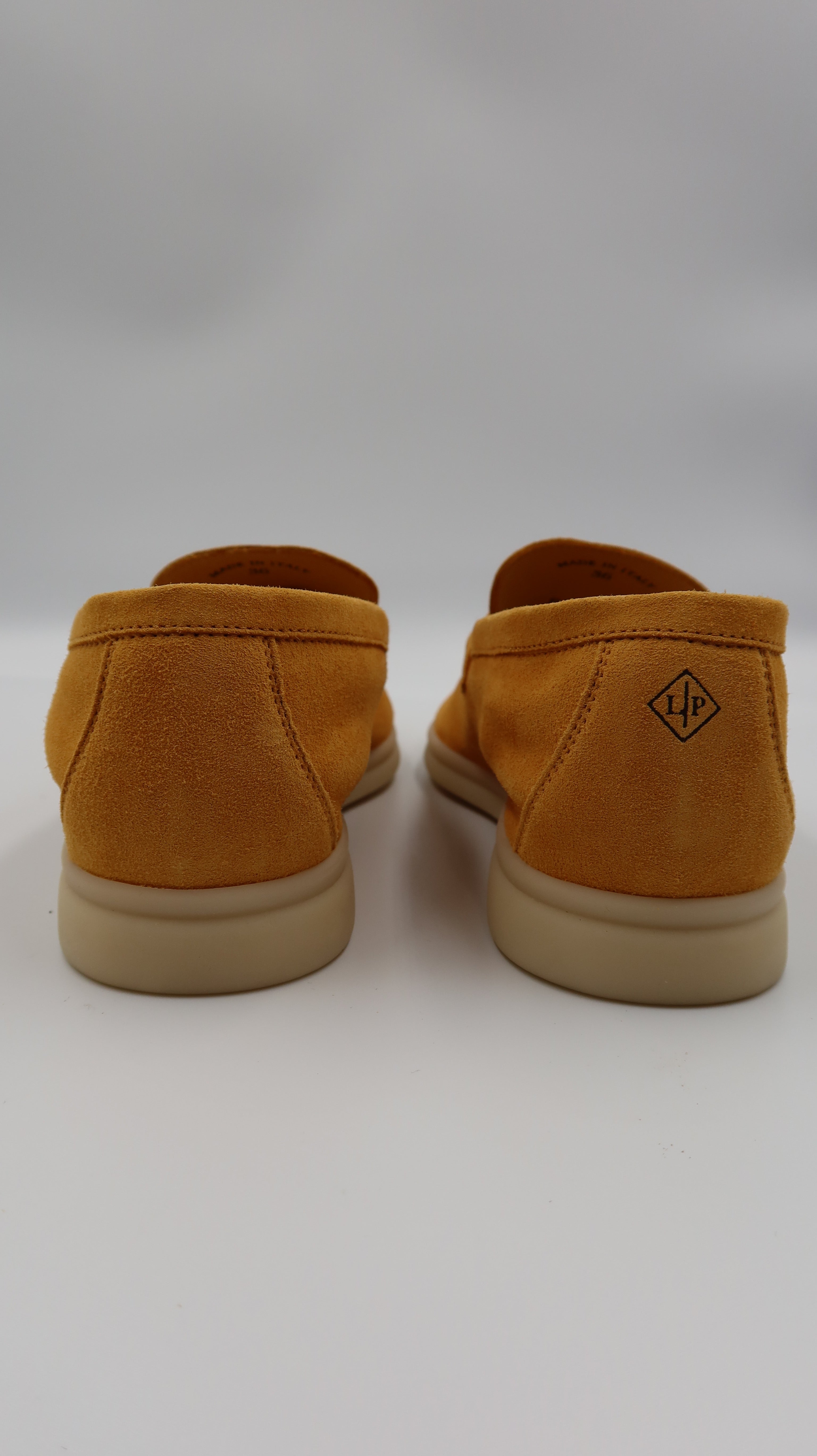 Loro Piana Summer Charm Loafers (Unworn/EU36)