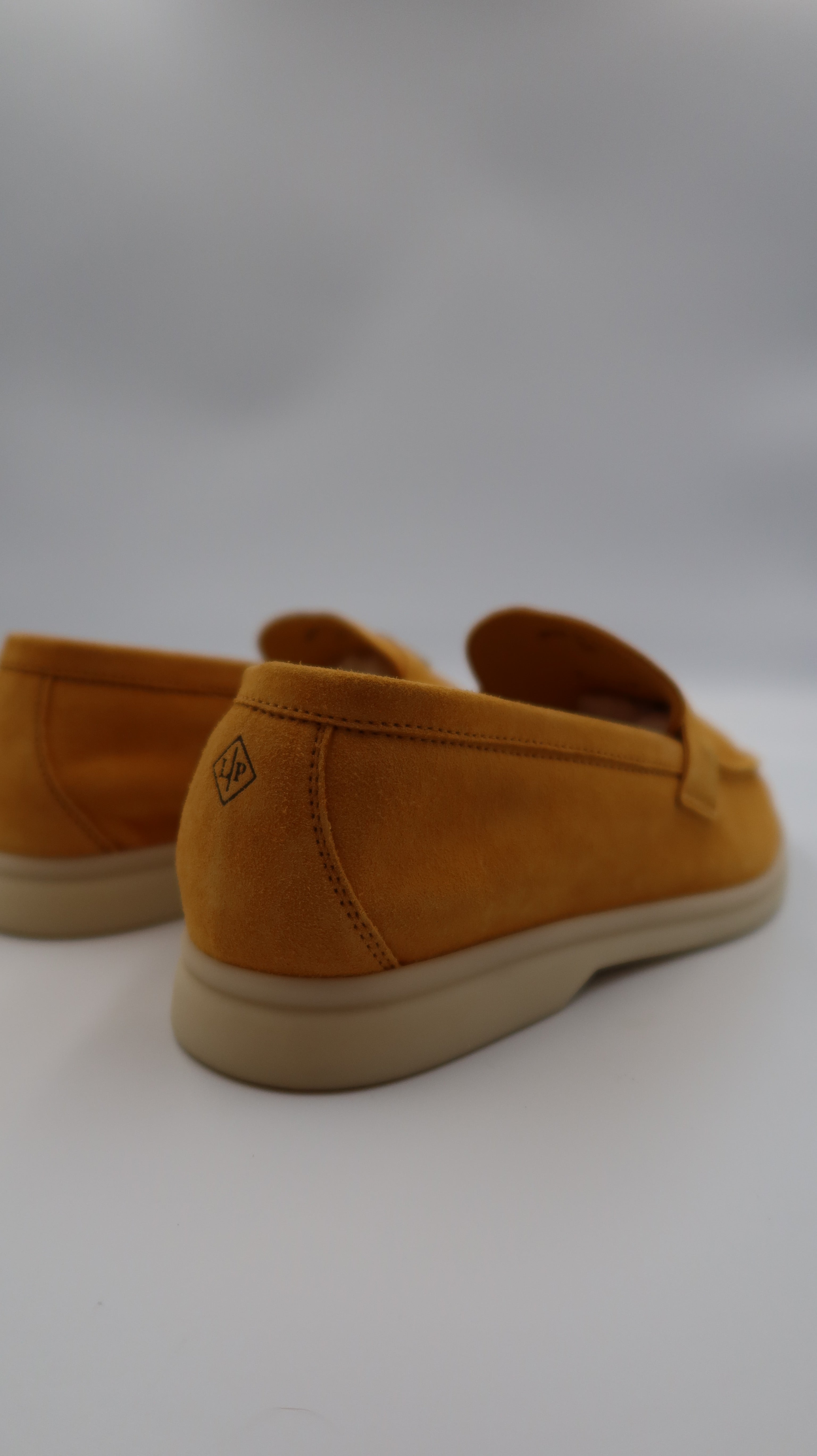 Loro Piana Summer Charm Loafers (Unworn/EU36)