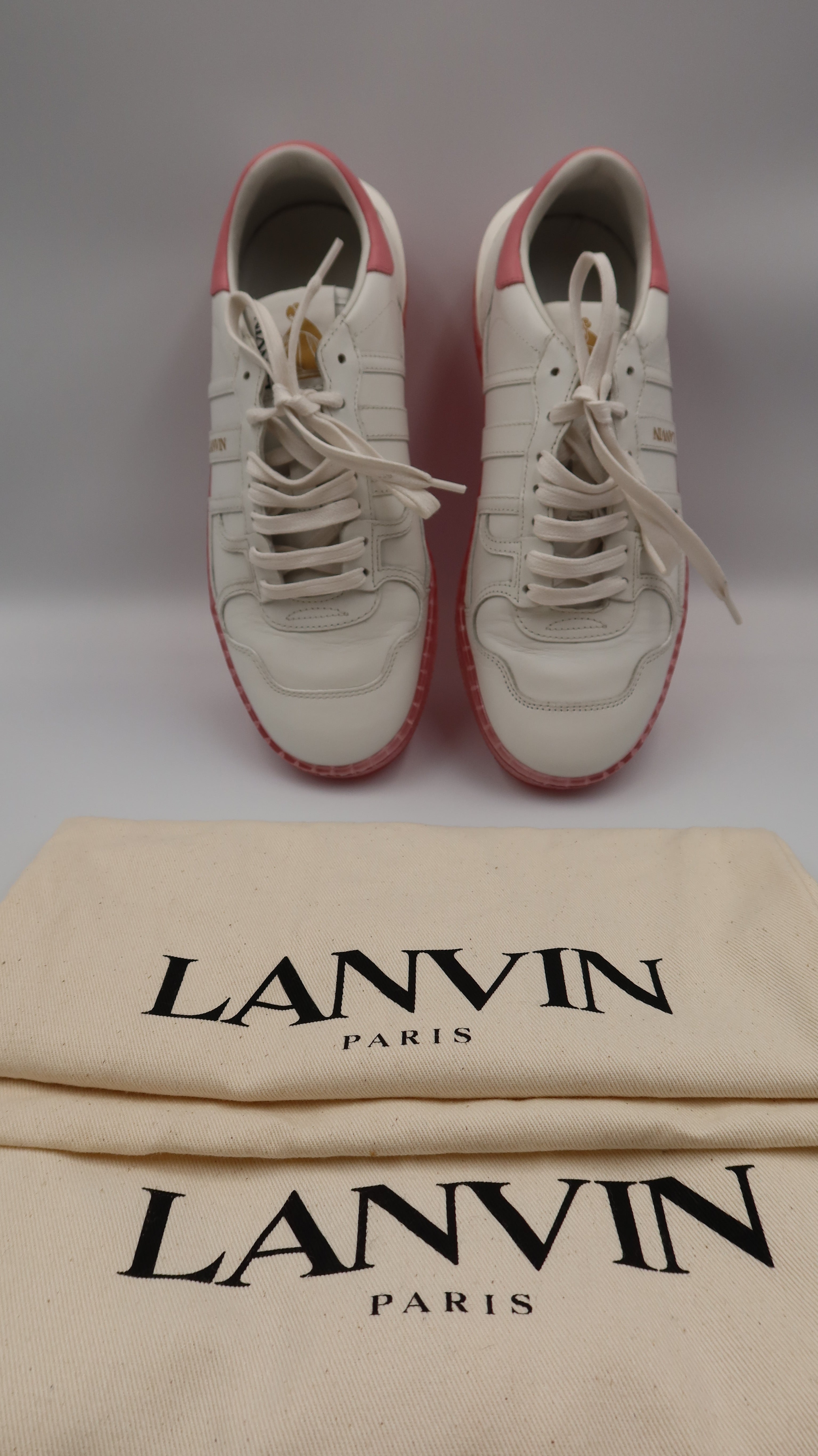 Lanvin Sneakers (EU38)