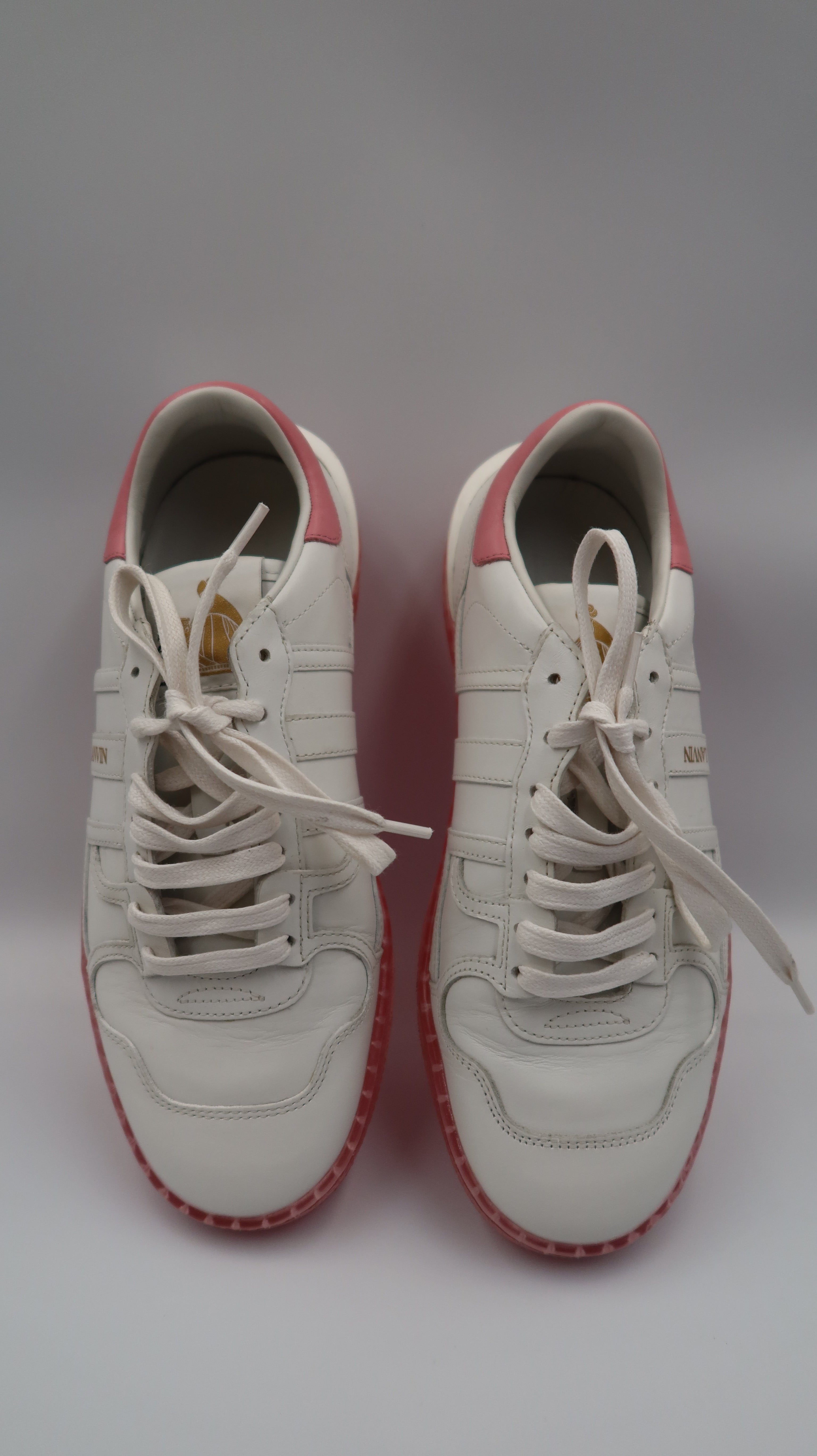 Lanvin Sneakers (EU38)