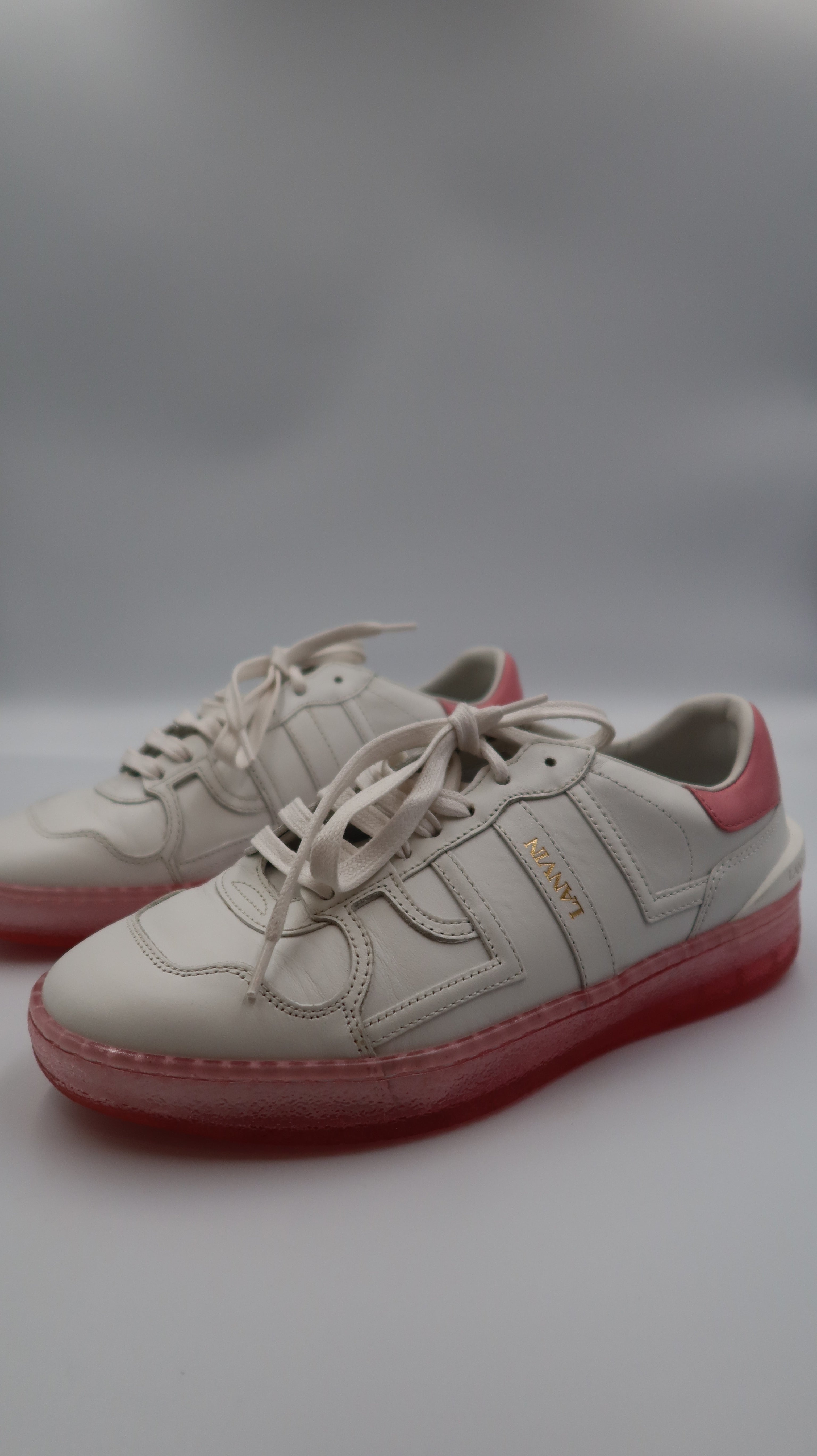 Lanvin Sneakers (EU38)