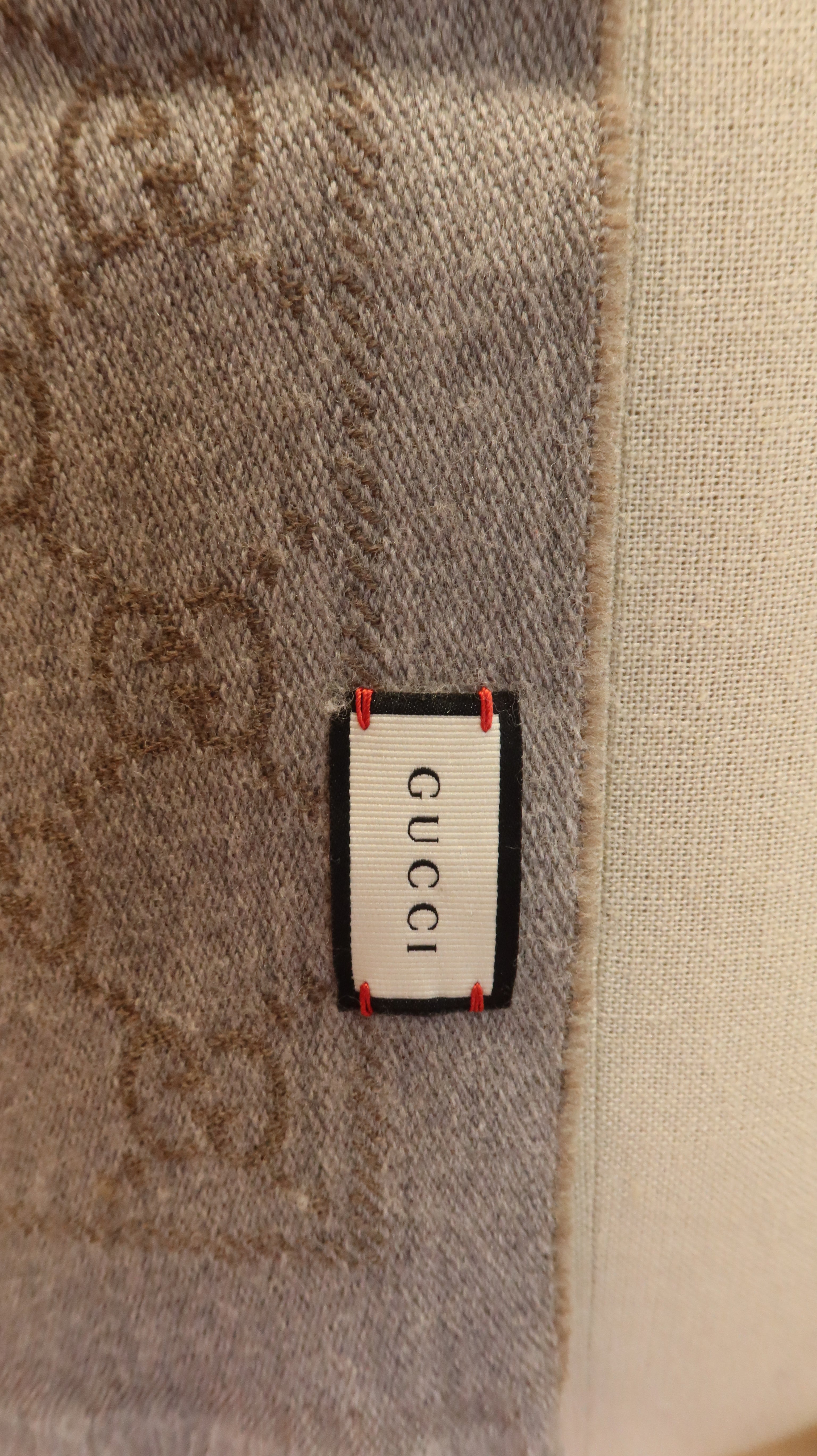 Gucci Scarf