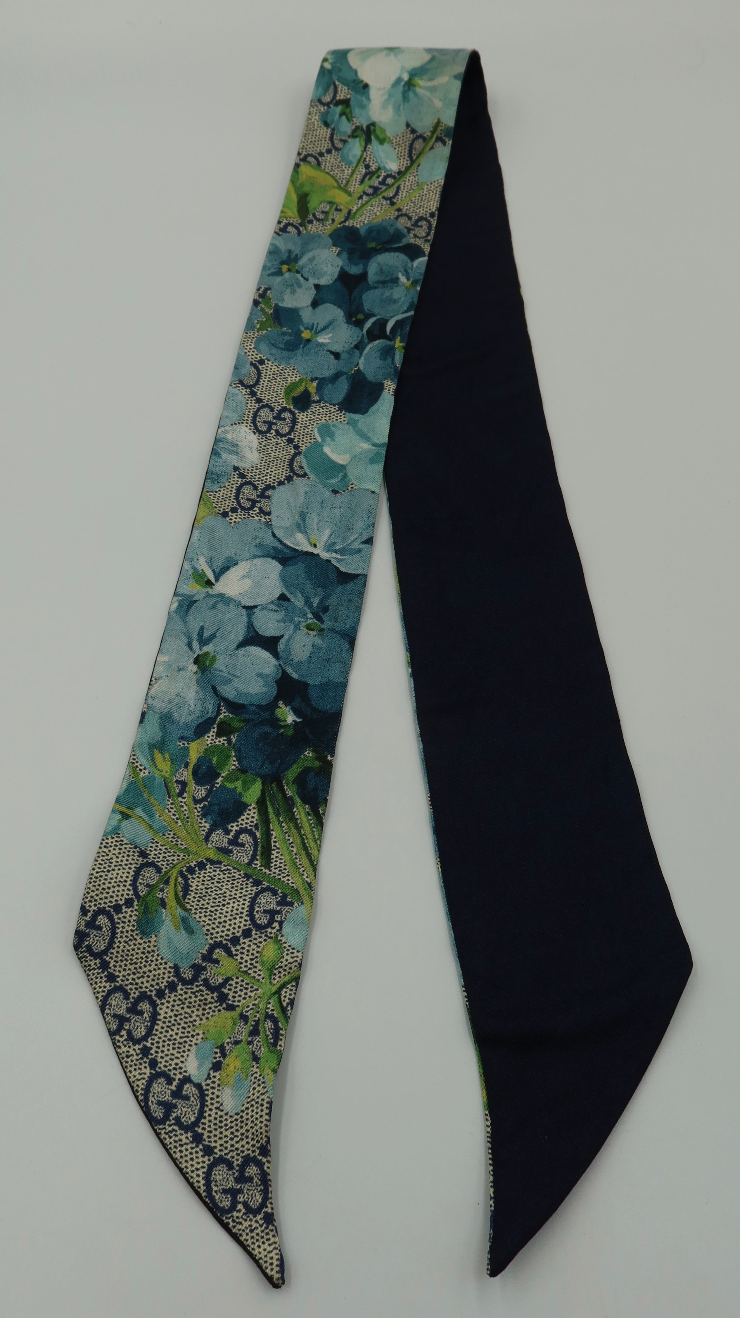 Gucci Floral Twilly
