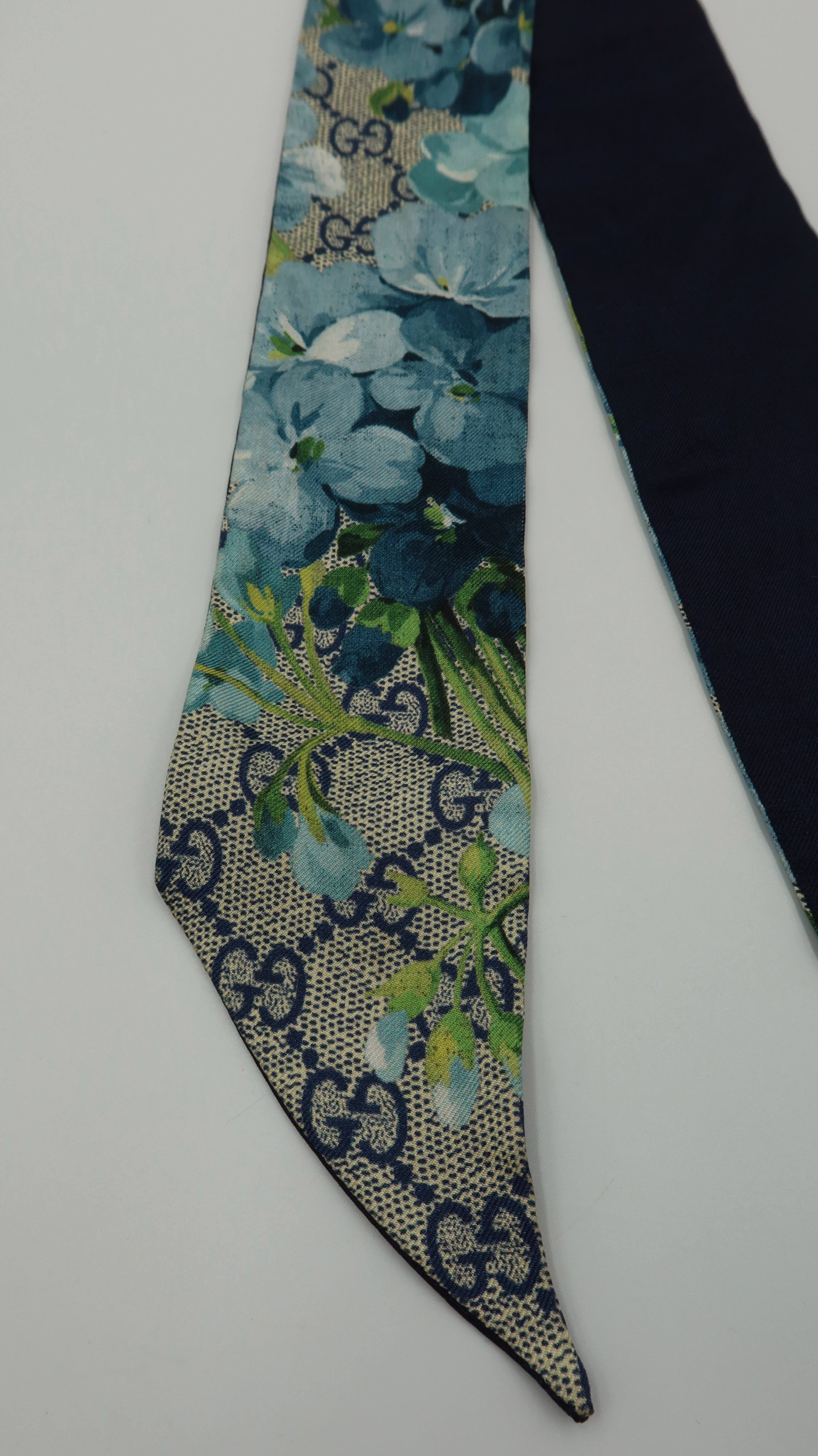 Gucci Floral Twilly