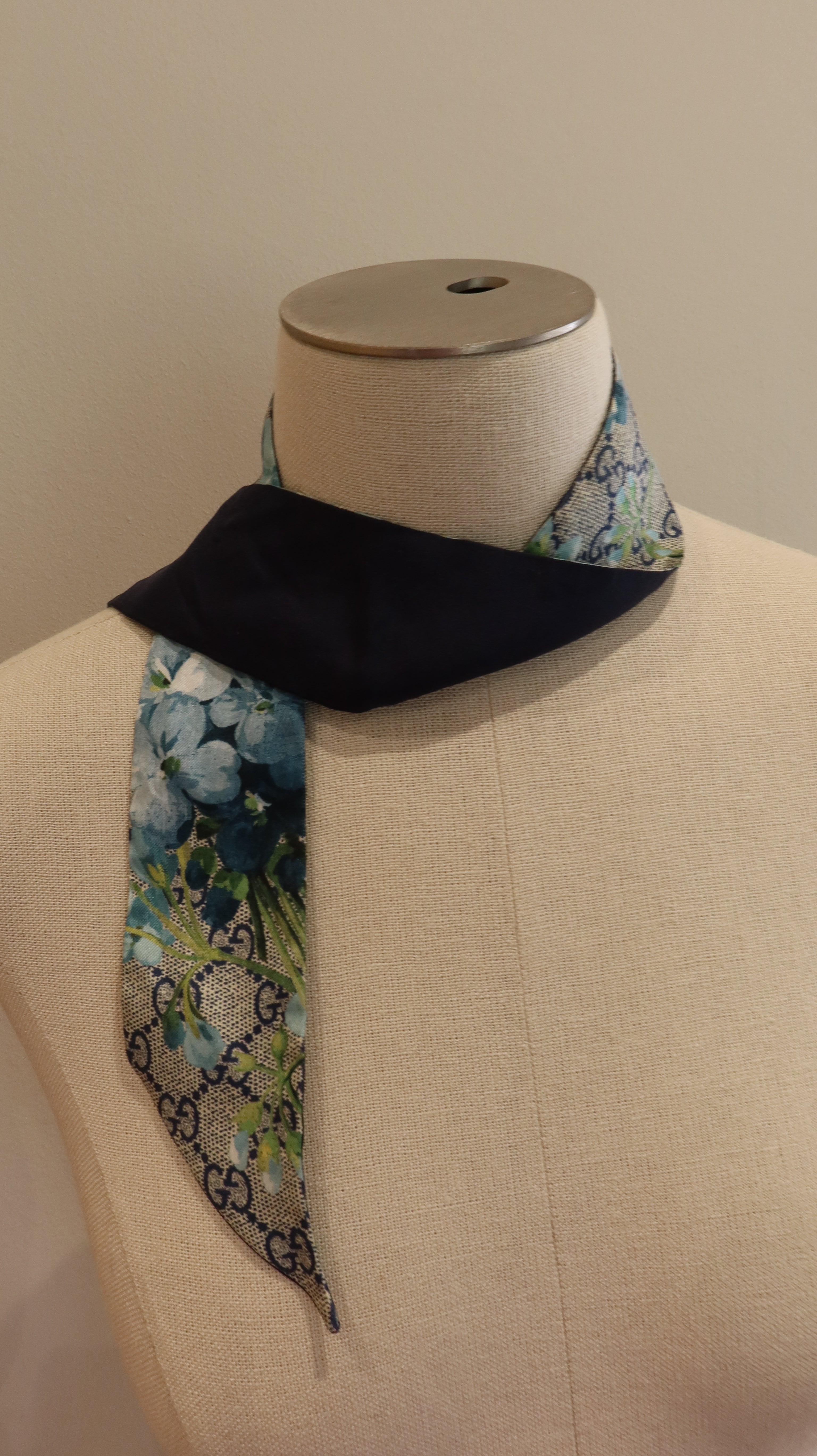 Gucci Floral Twilly