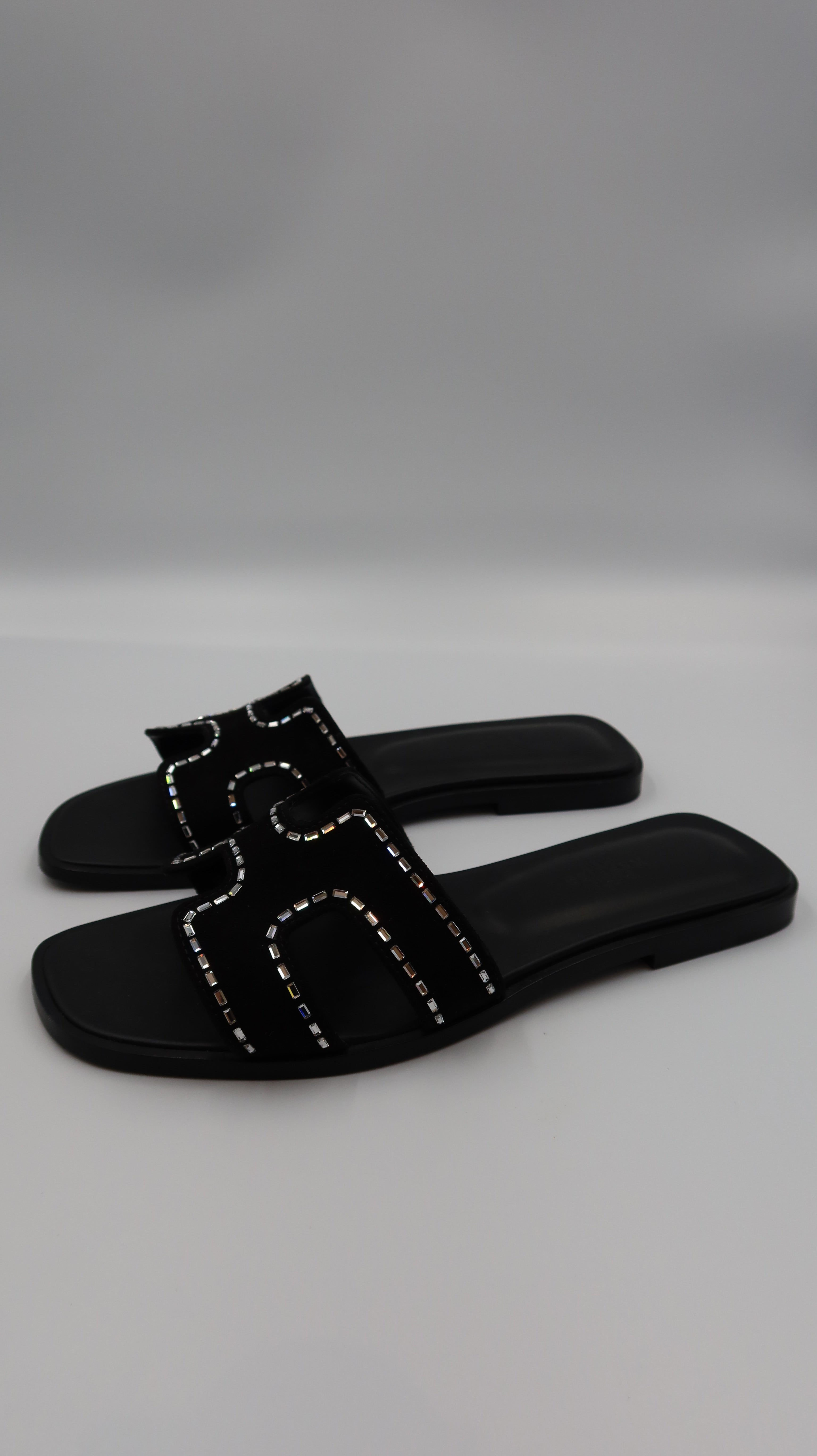 Hermès Oran Sandals (EU36)